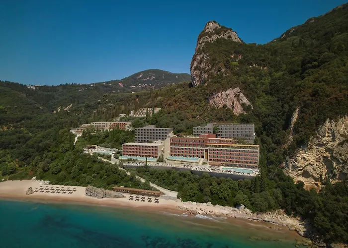 Alkyna Lifestyle Beach Resort (Adults Only)