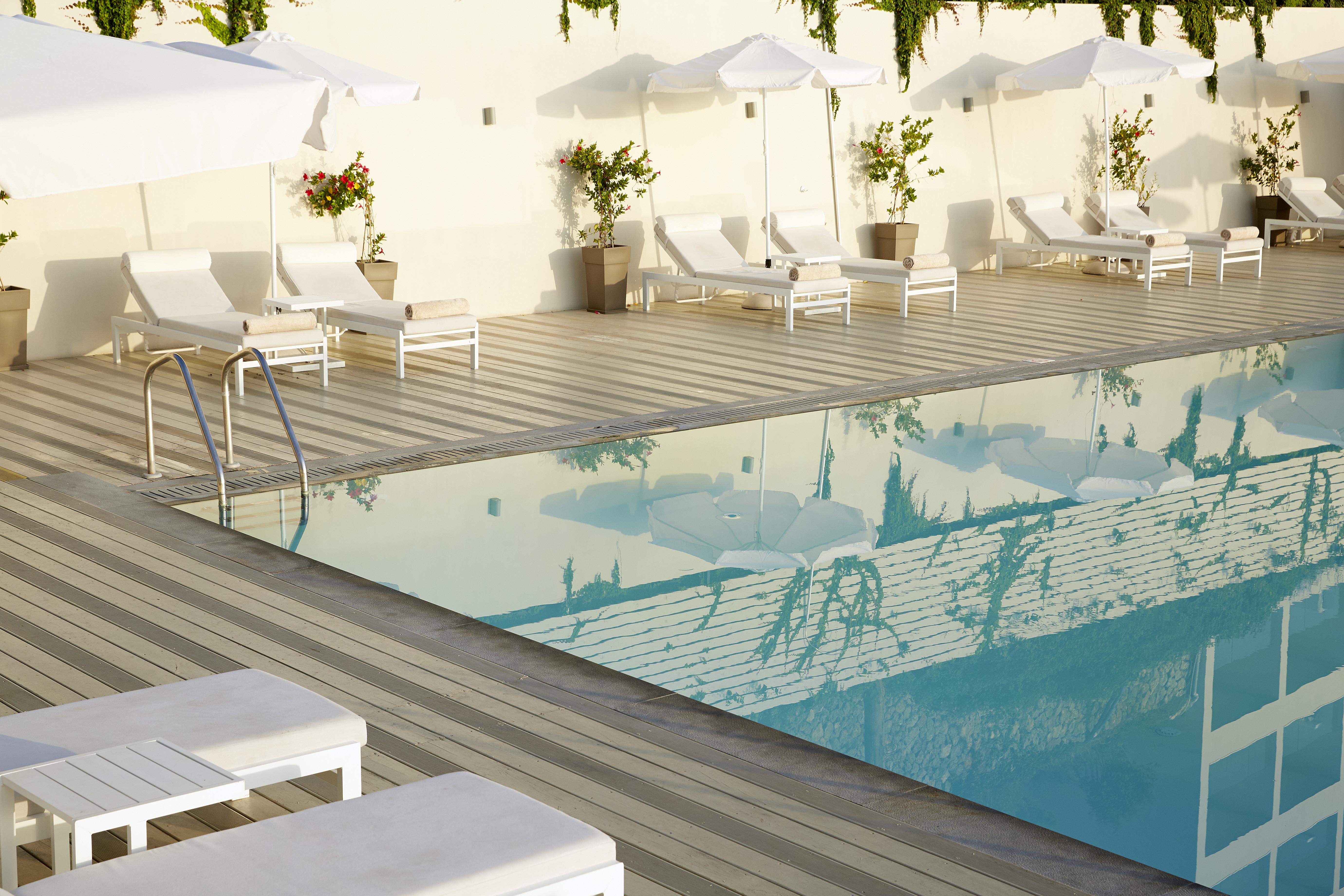 Alkyna Lifestyle Beach Resort (Adults Only) Hotel