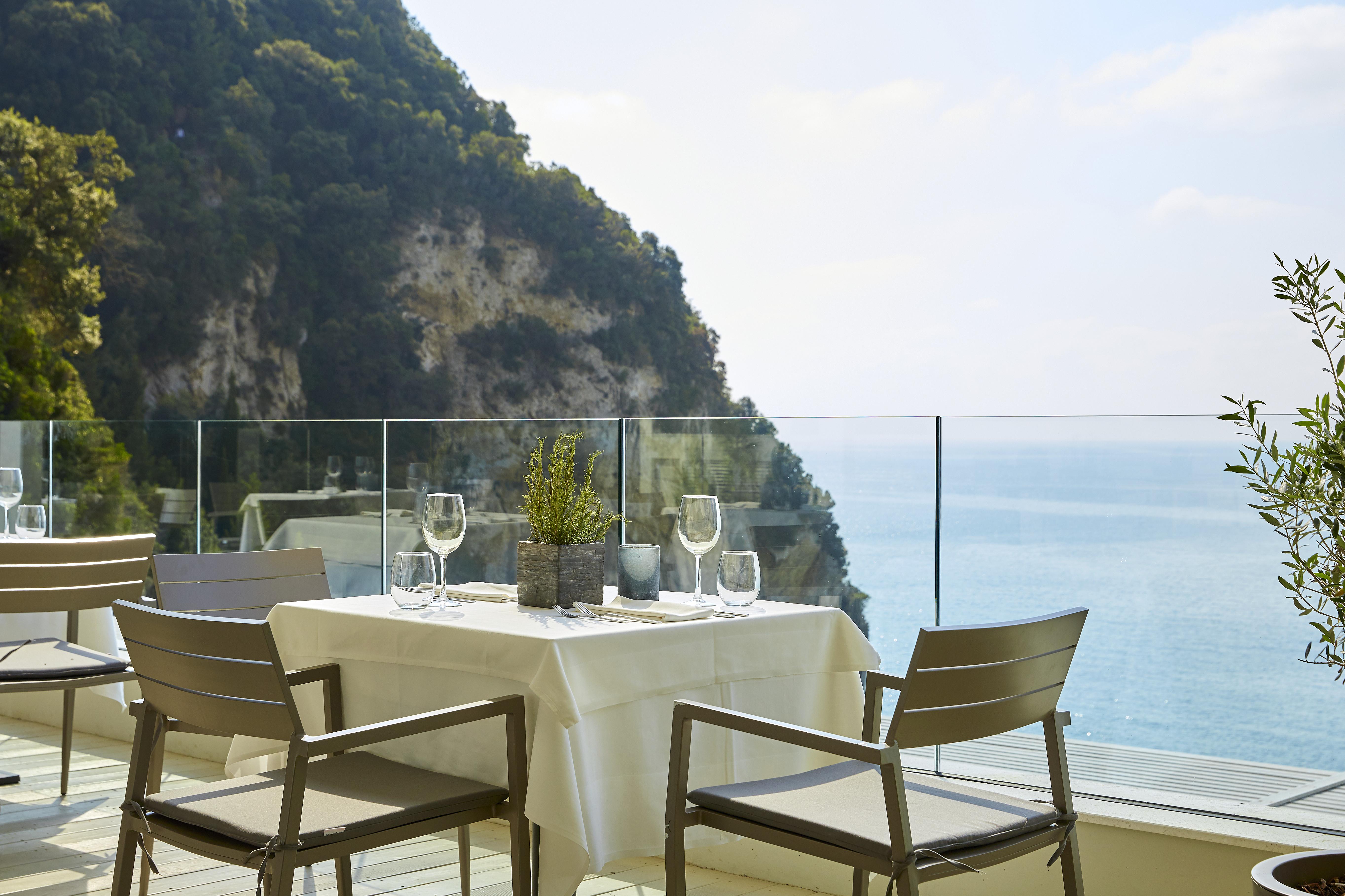 Alkyna Lifestyle Beach Resort (Adults Only) Hotel