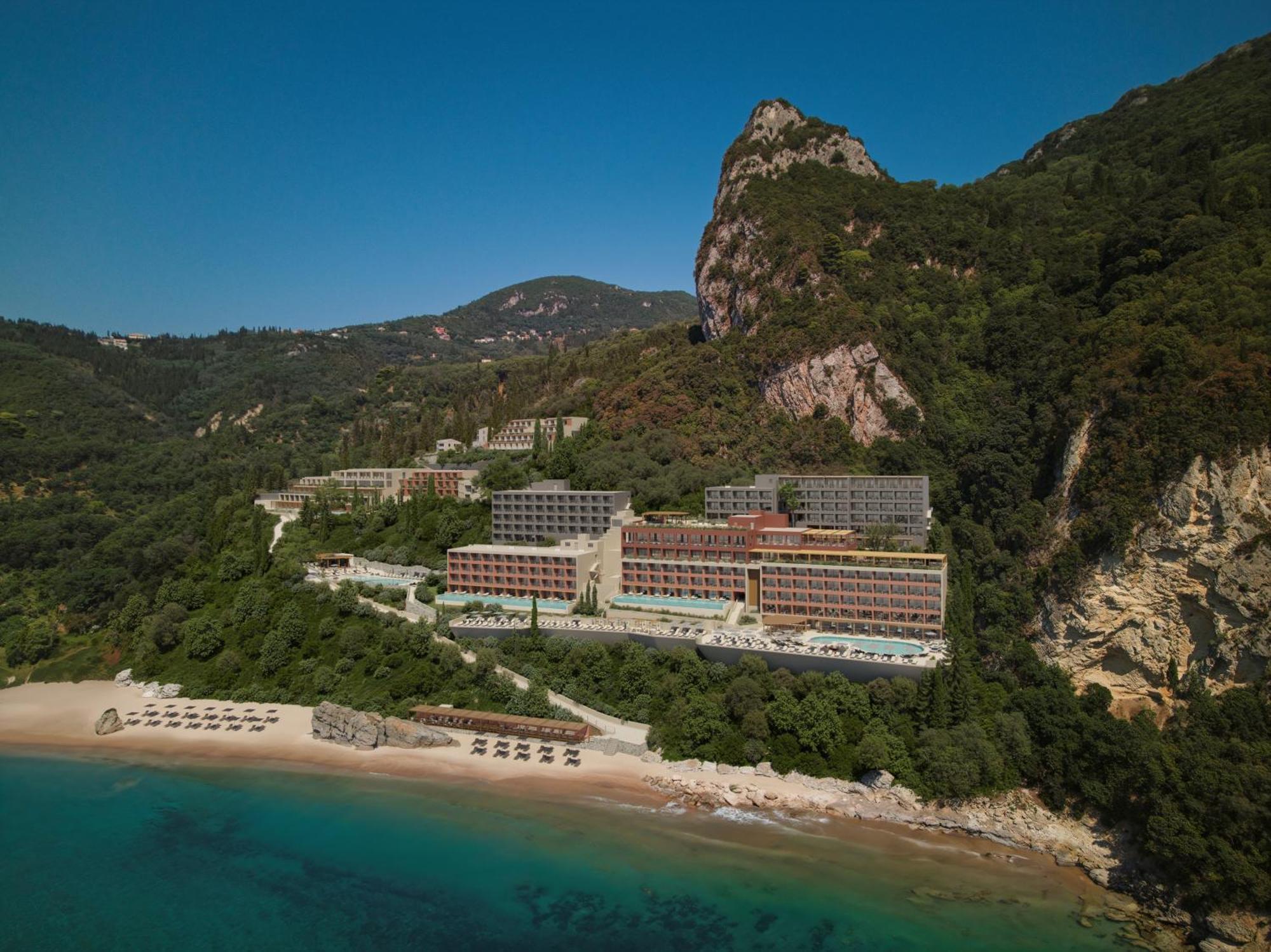 Hotel Alkyna Lifestyle Beach Resort (Adults Only) 5*