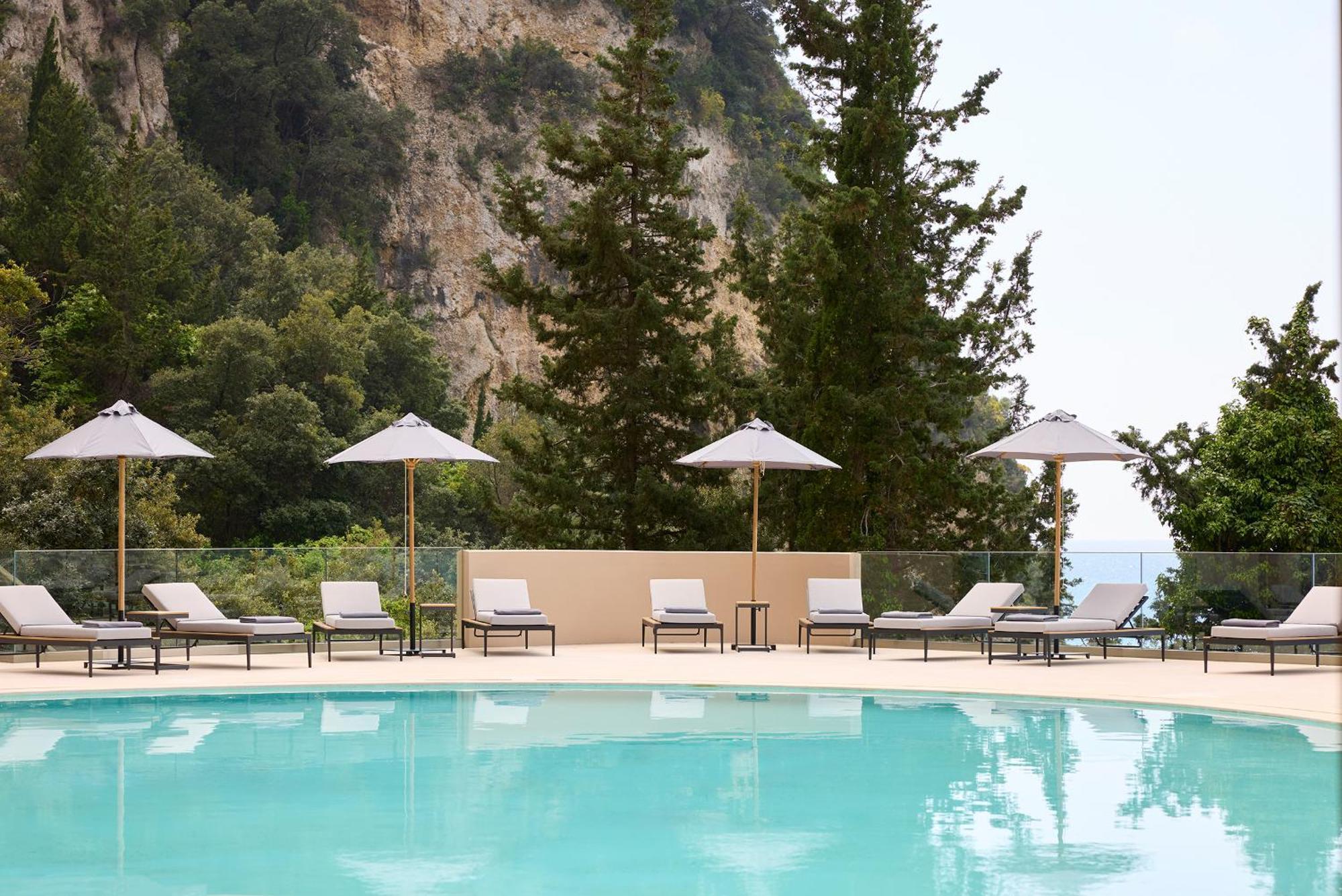 Alkyna Lifestyle Beach Resort (Adults Only) Agios Gordios (Corfu)