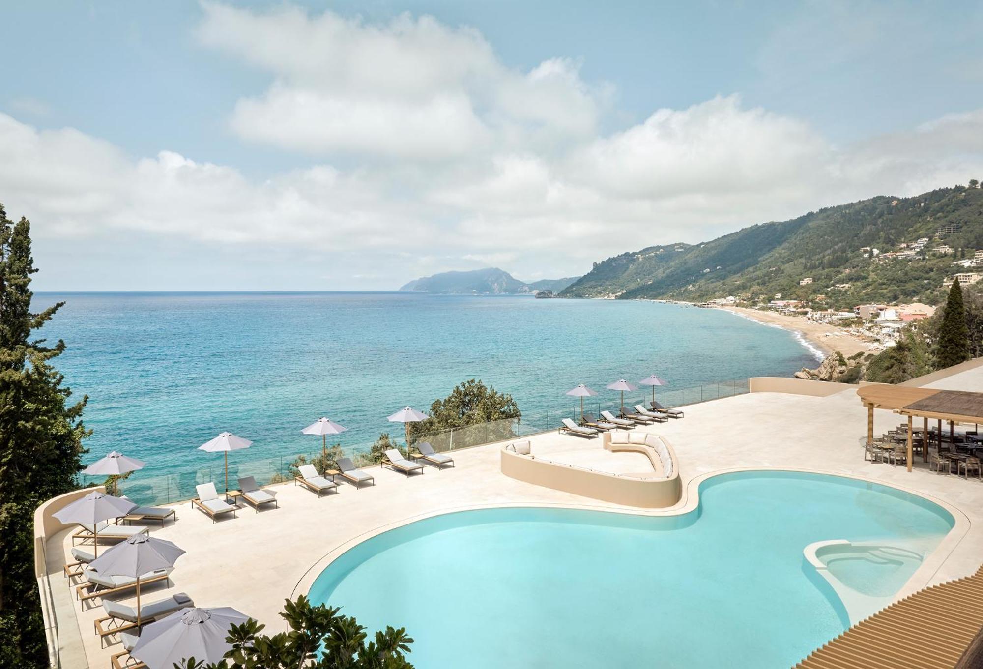 Alkyna Lifestyle Beach Resort (Adults Only) Hotel
