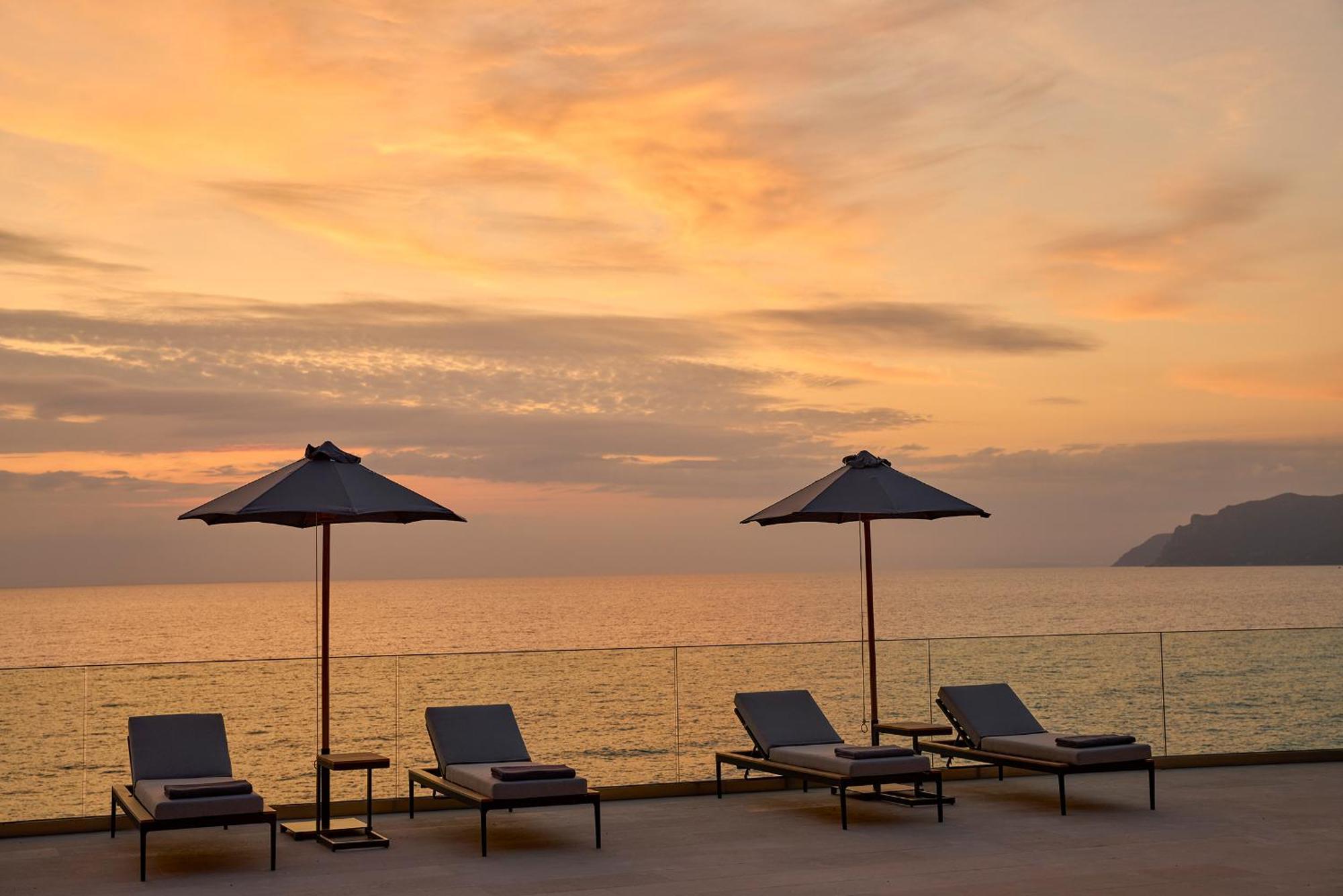Alkyna Lifestyle Beach Resort (Adults Only) Agios Gordios (Corfu)