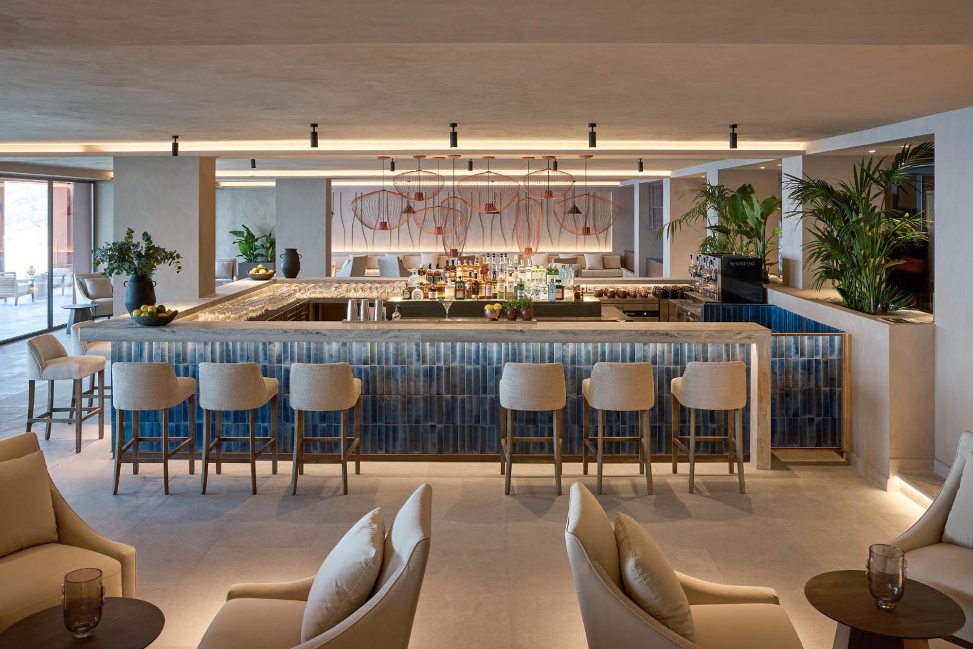 Alkyna Lifestyle Beach Resort (Adults Only) 5* Agios Gordios (Corfu)