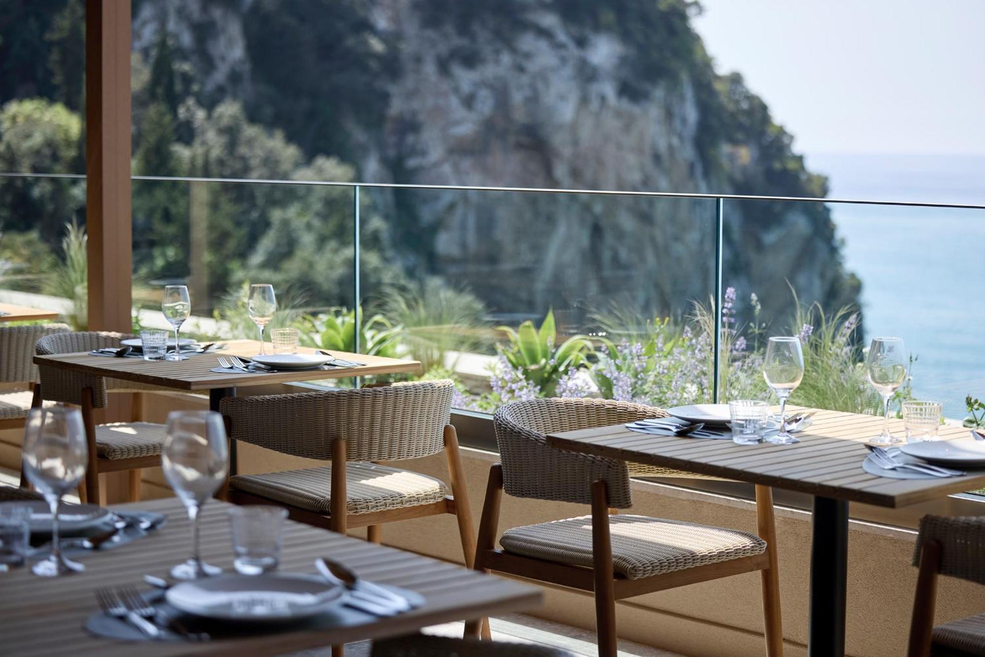Alkyna Lifestyle Beach Resort (Adults Only) Hotel 5*