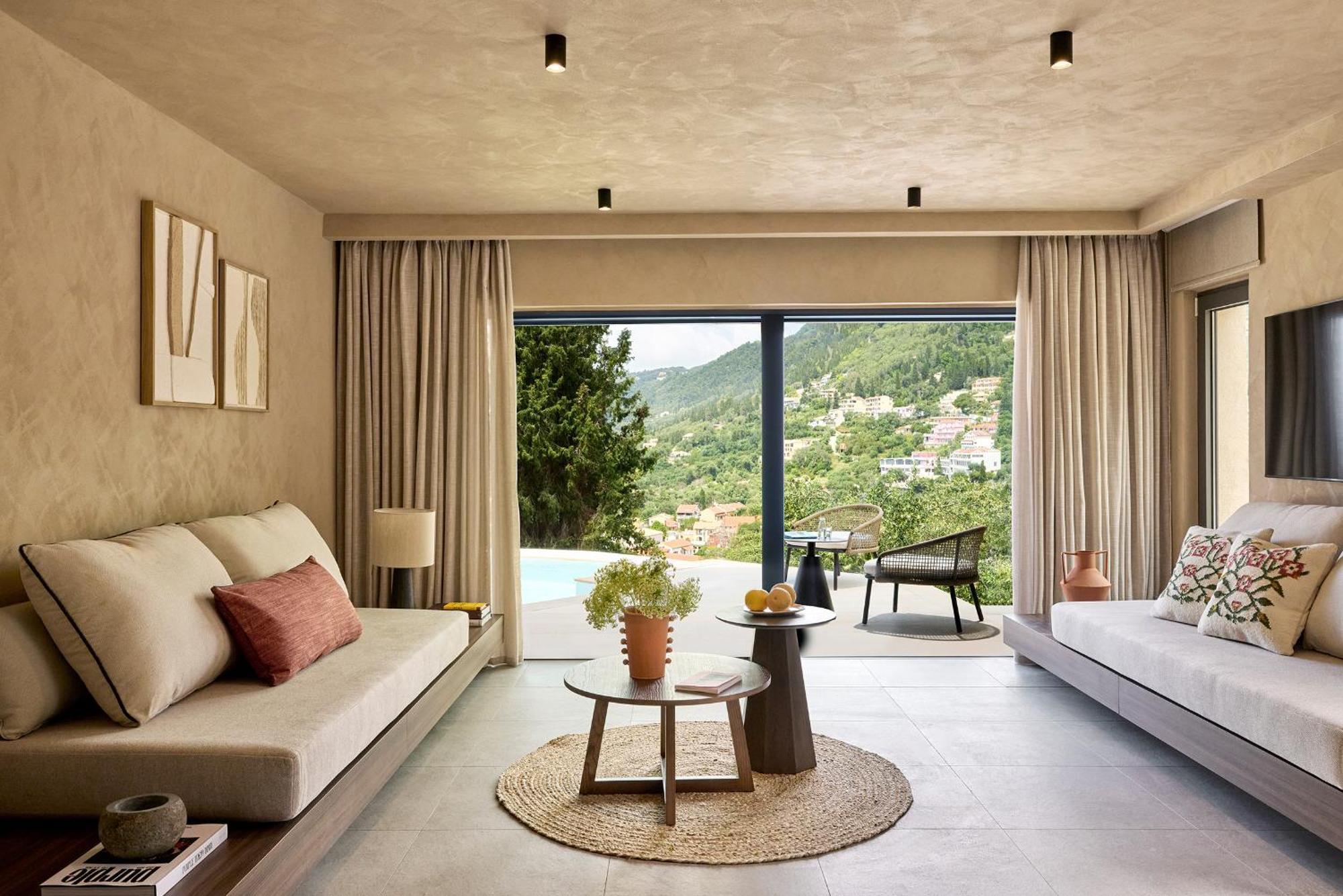 Hotel Alkyna Lifestyle Beach Resort (Adults Only) 5*