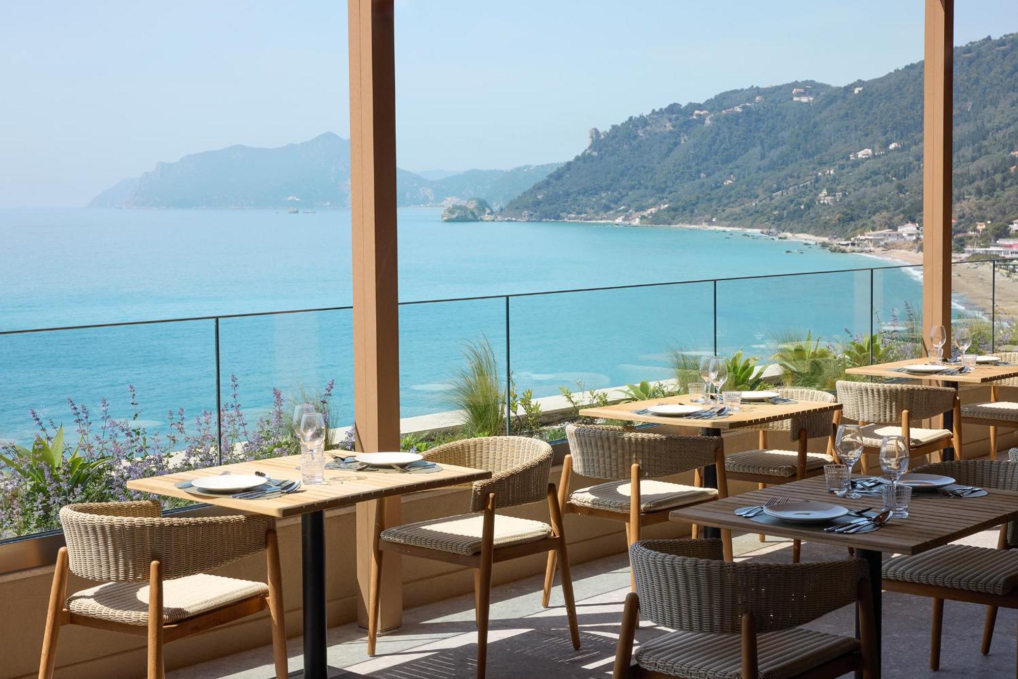 Alkyna Lifestyle Beach Resort (Adults Only) Hotel 5*