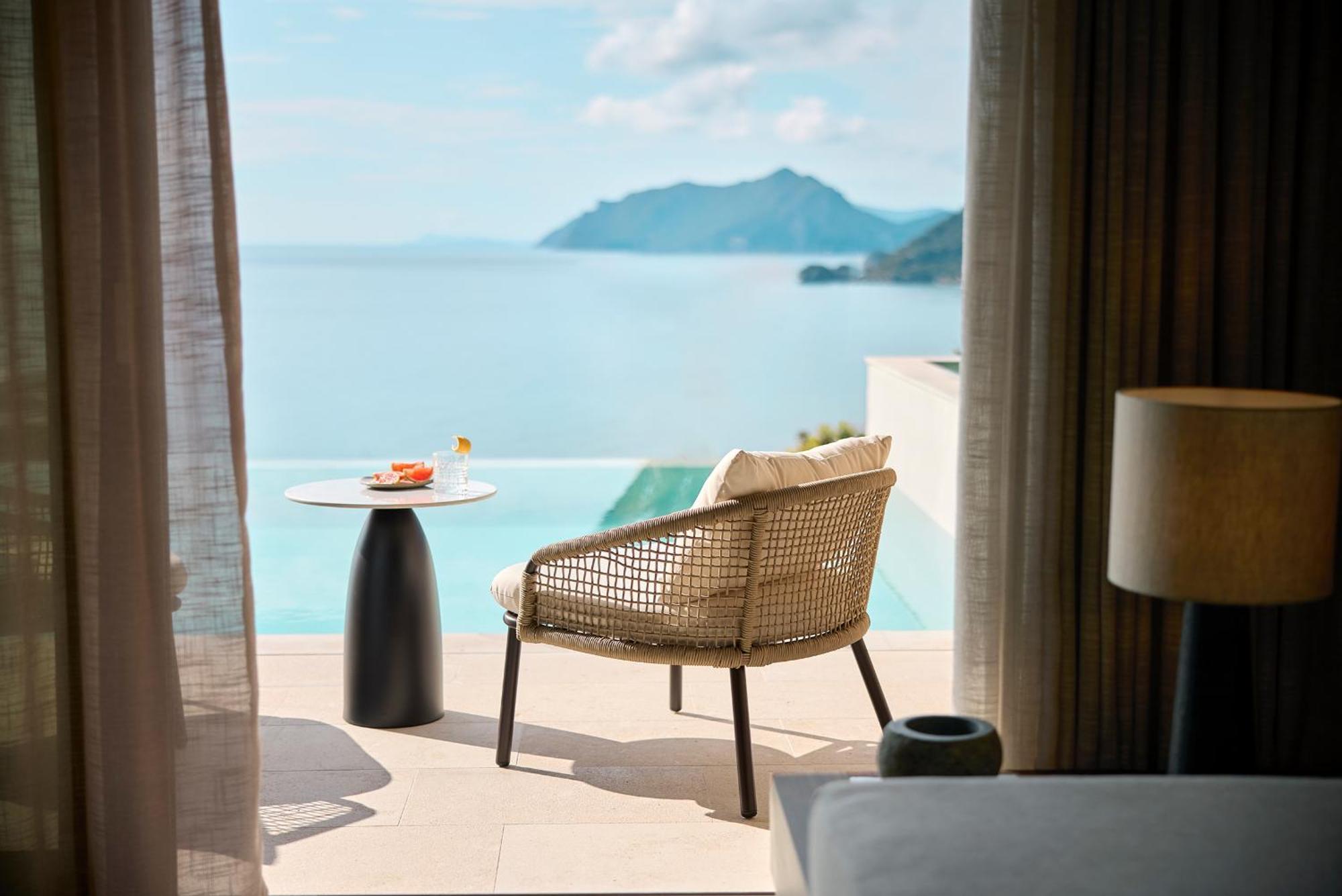 Hotel Alkyna Lifestyle Beach Resort (Adults Only) 5*