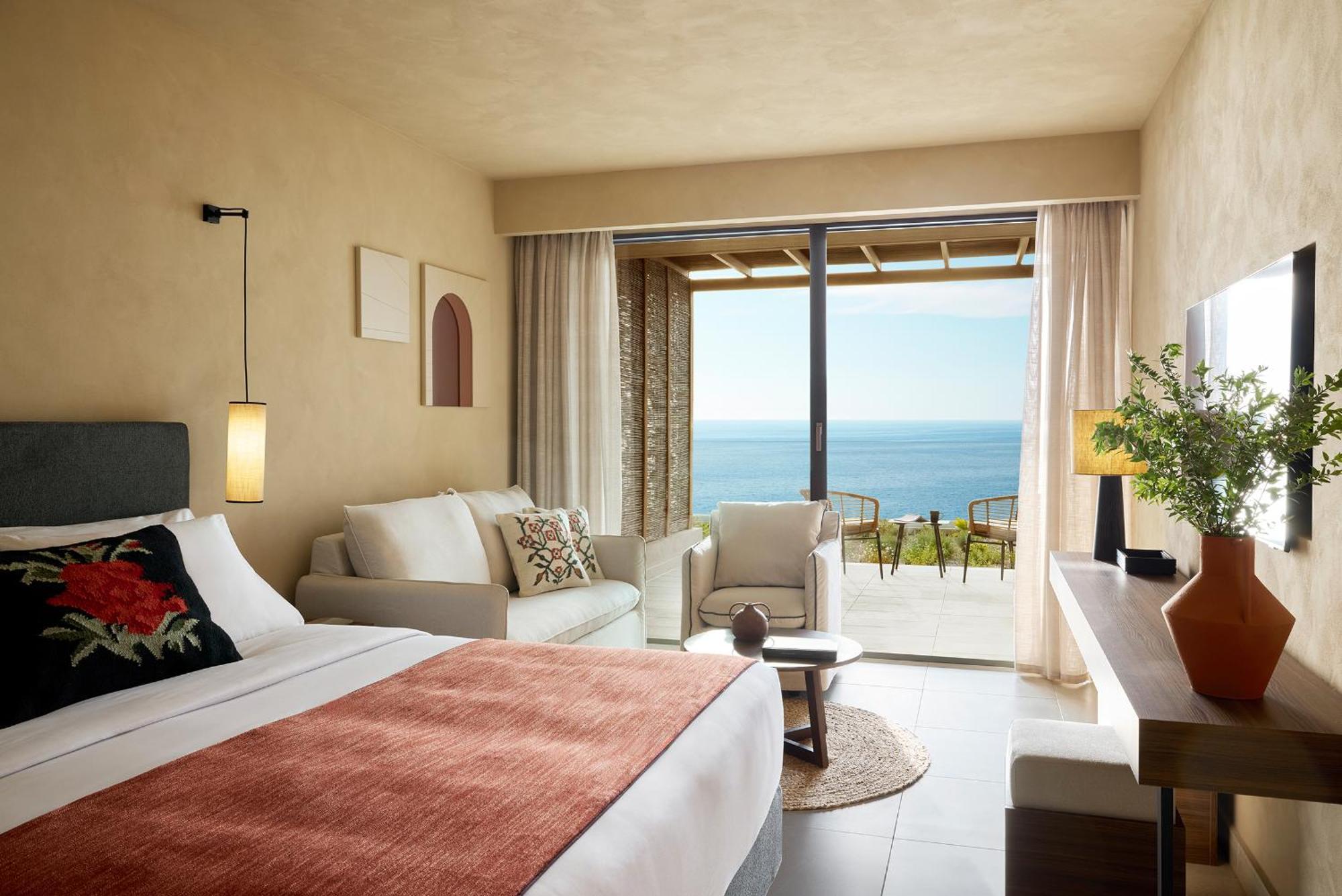 Alkyna Lifestyle Beach Resort (Adults Only)