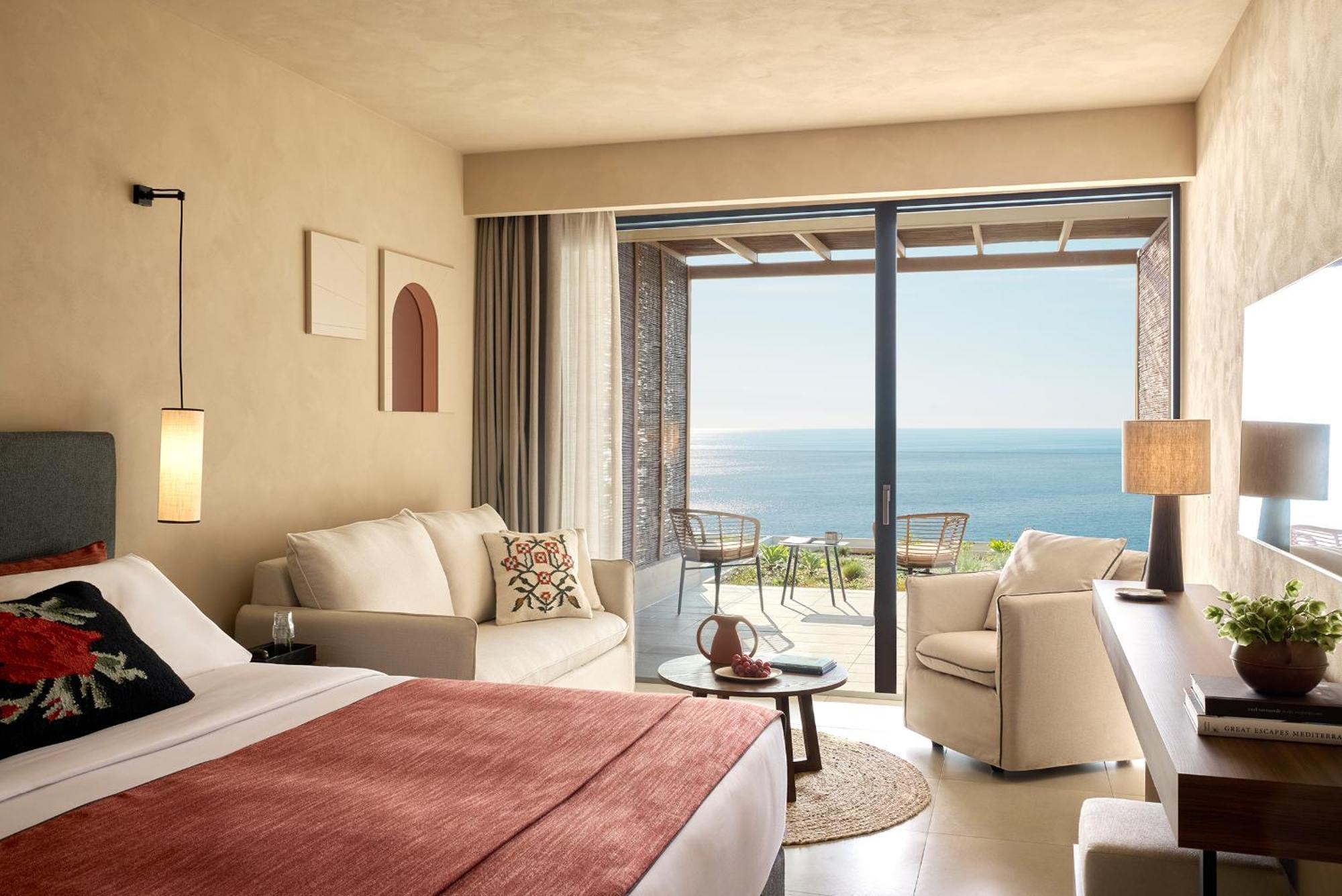 Hotel Alkyna Lifestyle Beach Resort (Adults Only)