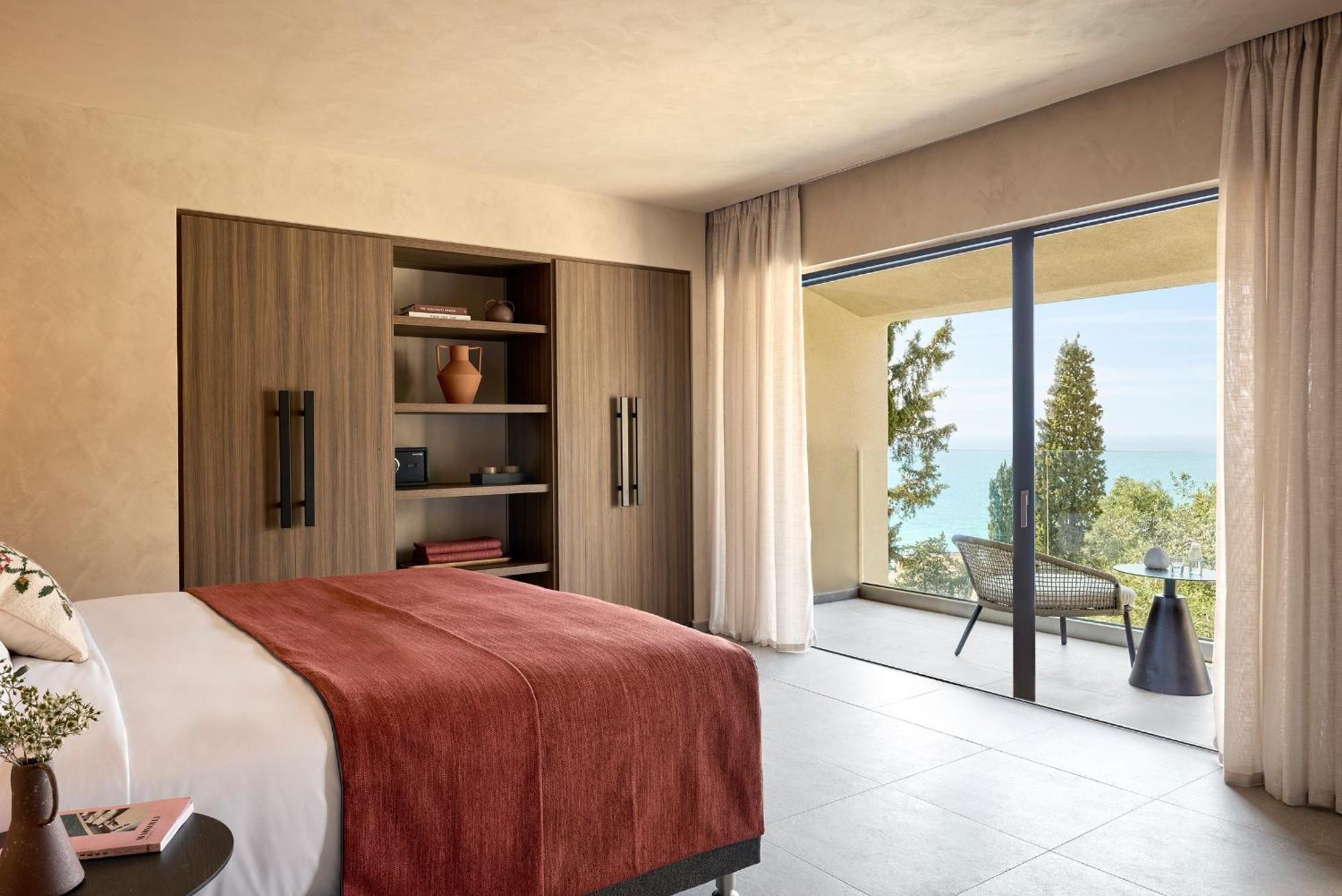 Alkyna Lifestyle Beach Resort (Adults Only) 5*