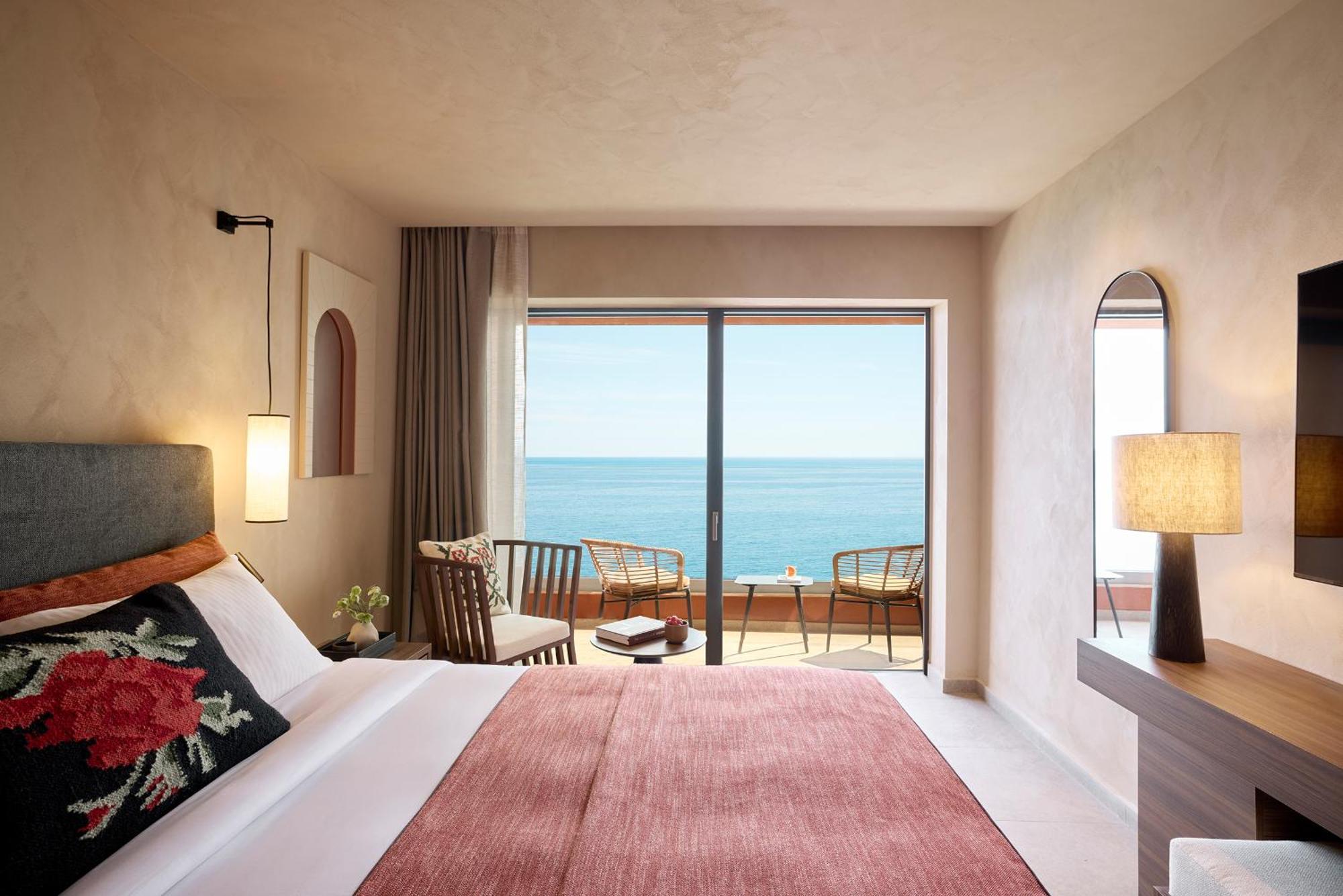 Alkyna Lifestyle Beach Resort (Adults Only) Hotel 5*