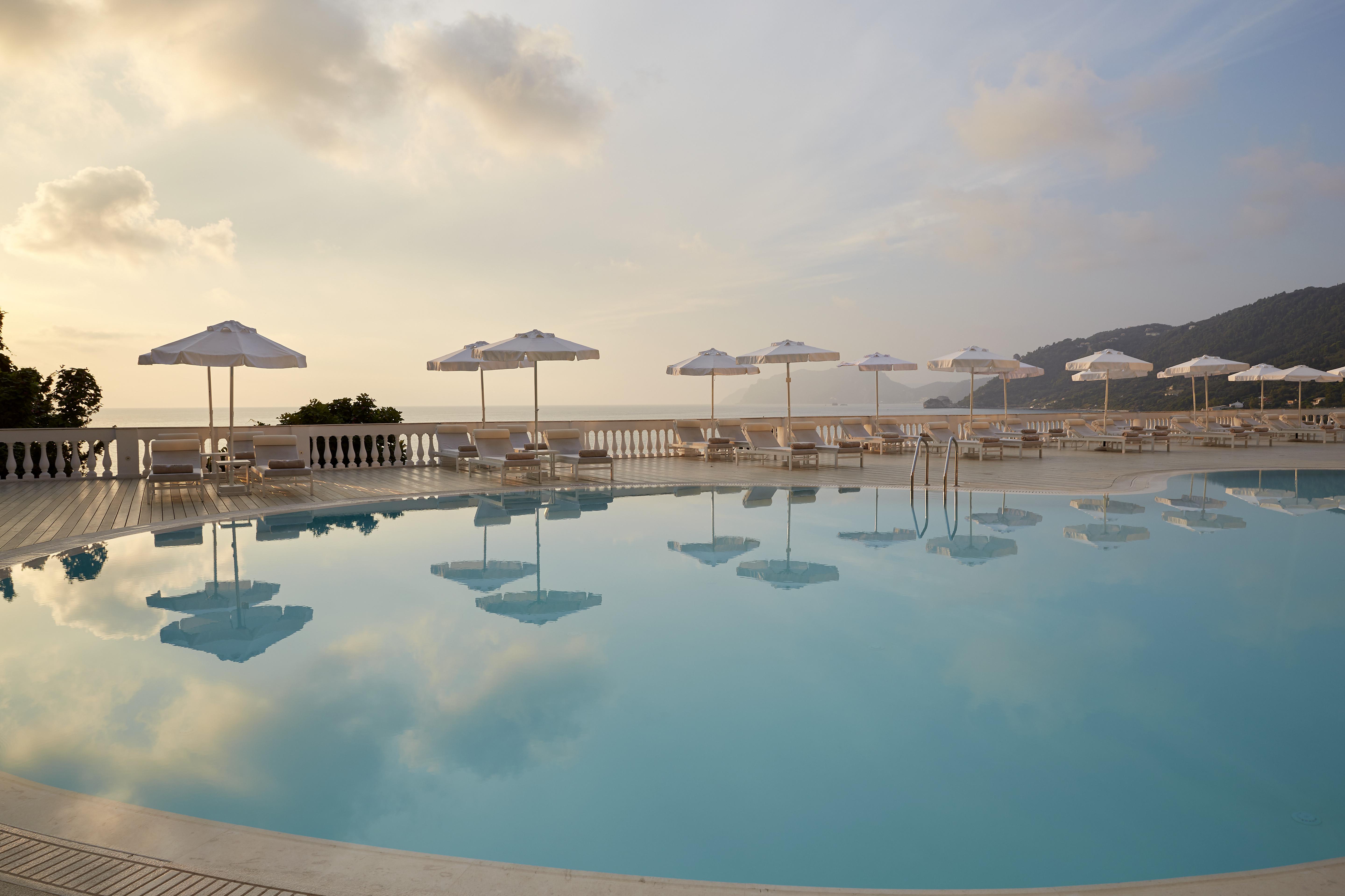 Alkyna Lifestyle Beach Resort (Adults Only) Hotel Agios Gordios (Corfu)