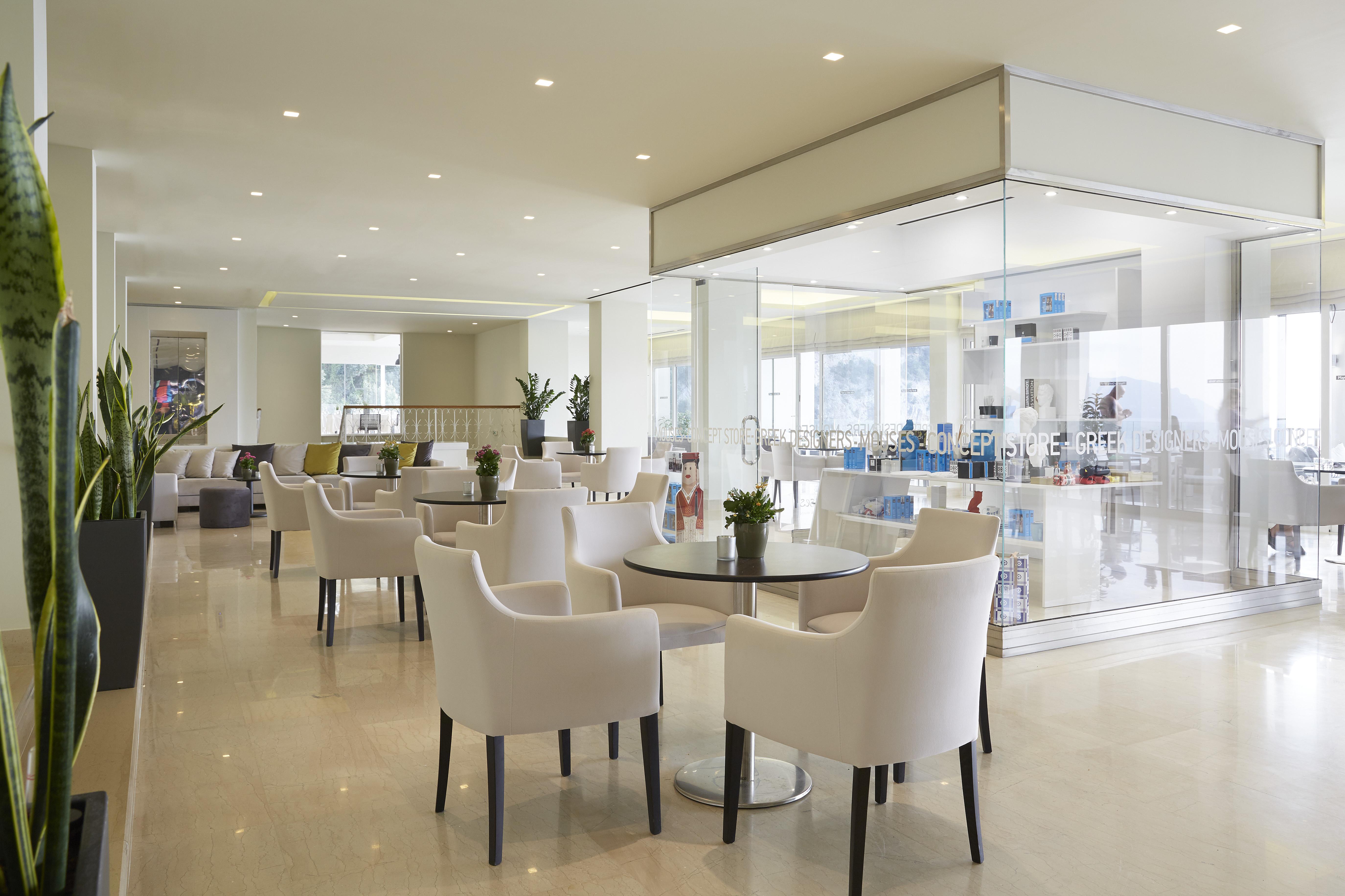 Alkyna Lifestyle Beach Resort (Adults Only) Hotel Agios Gordios (Corfu)