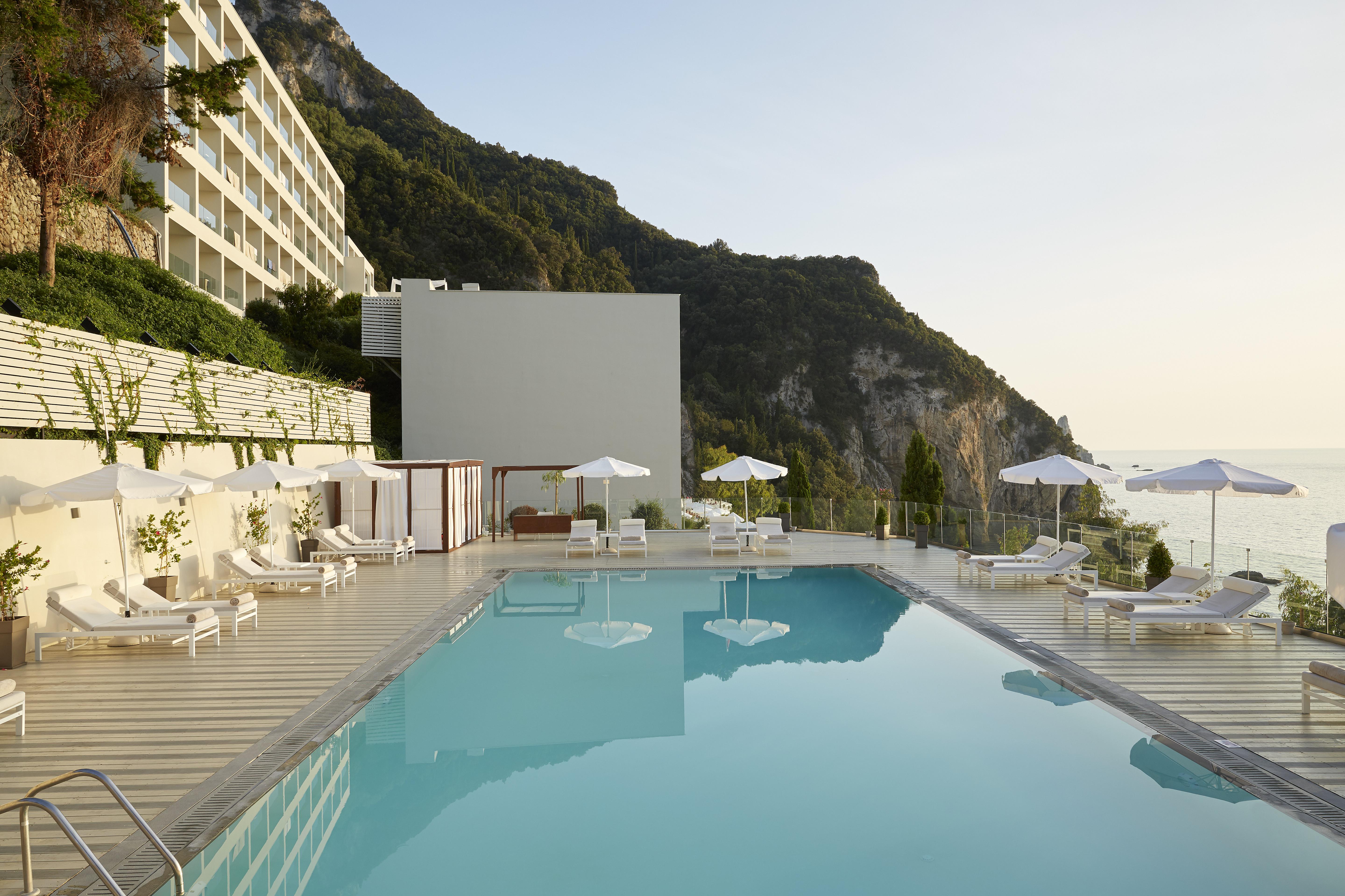 Alkyna Lifestyle Beach Resort (Adults Only) Hotel Agios Gordios (Corfu)