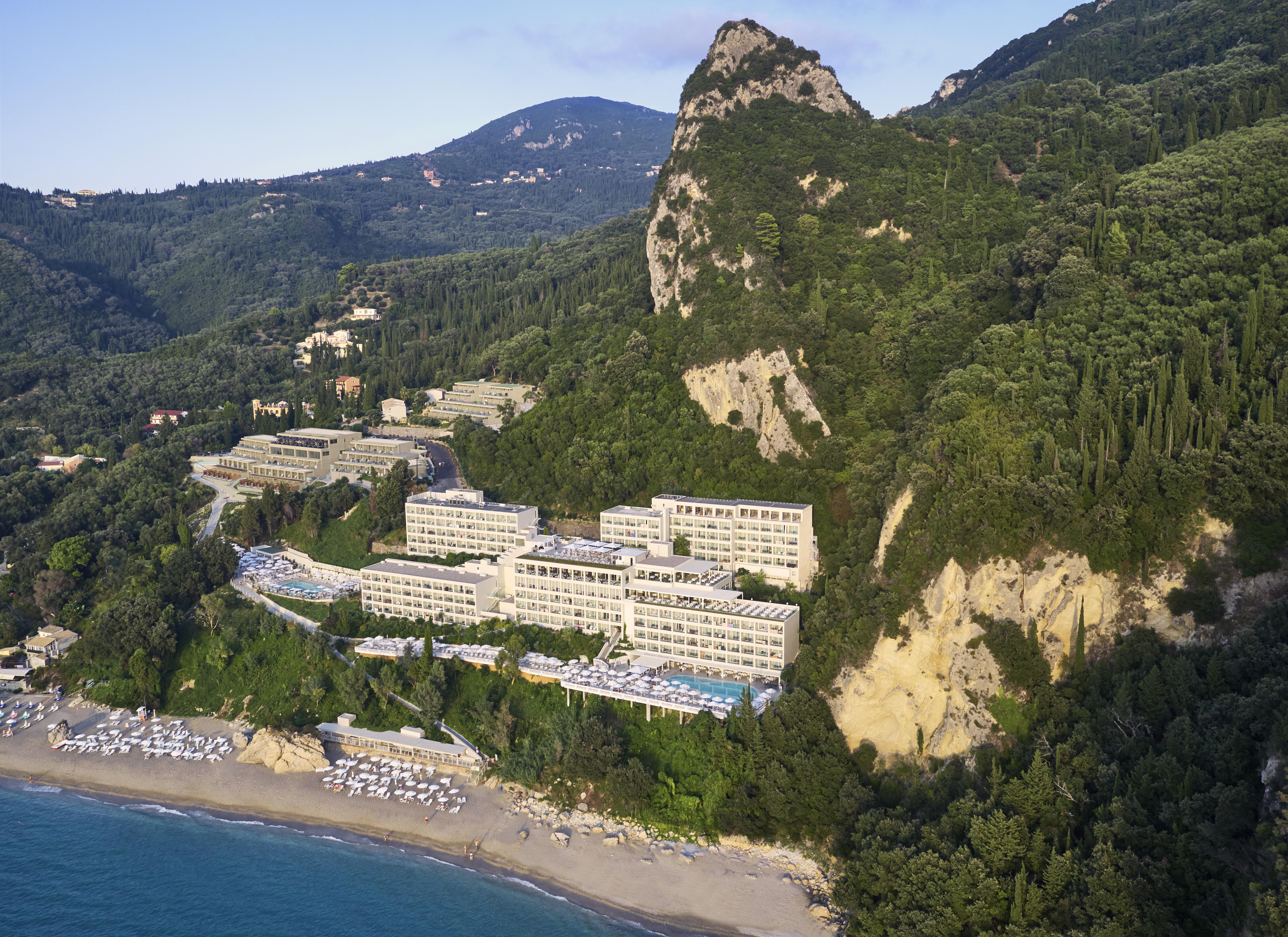 Alkyna Lifestyle Beach Resort (Adults Only) Hotel