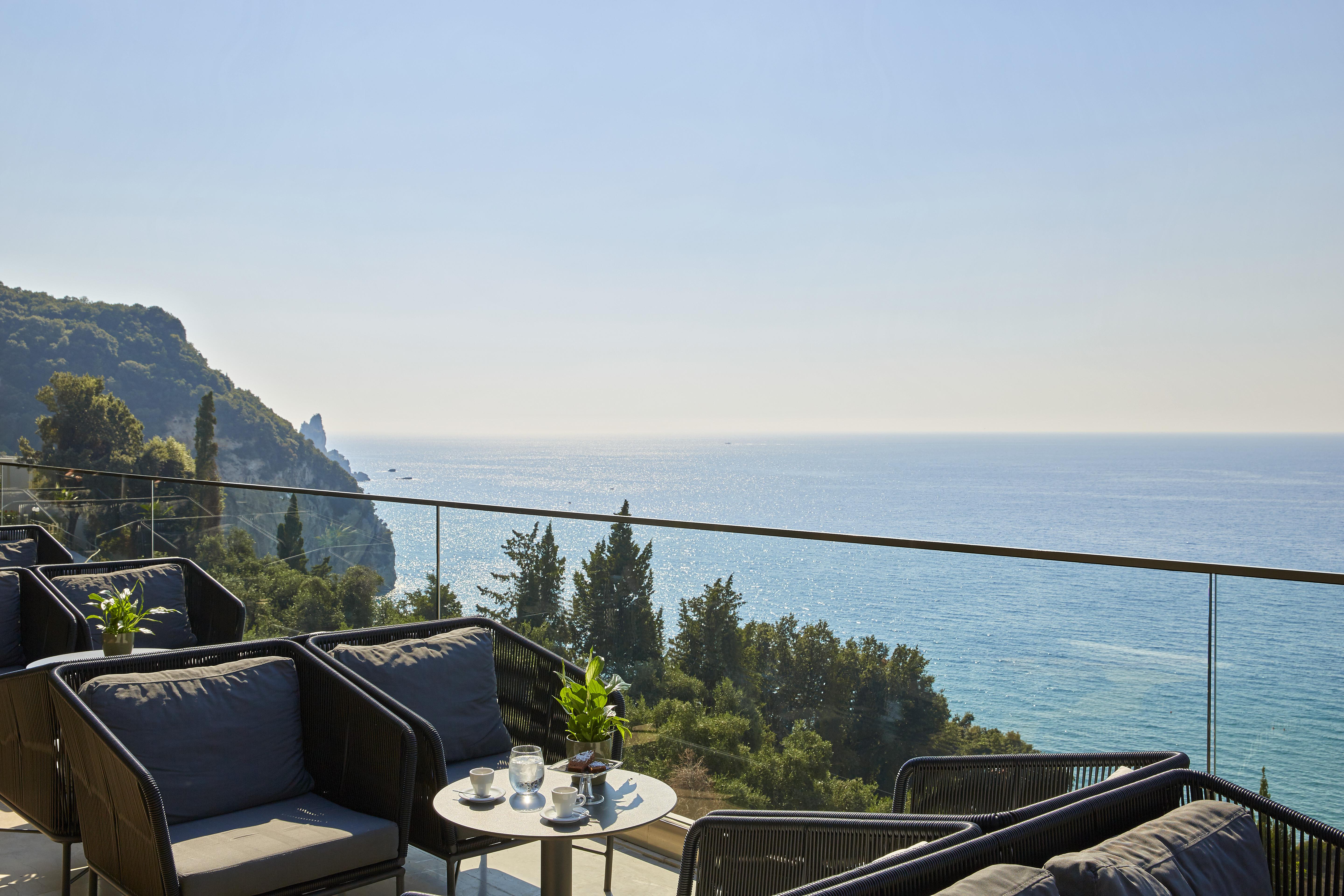 Alkyna Lifestyle Beach Resort (Adults Only) Hotel