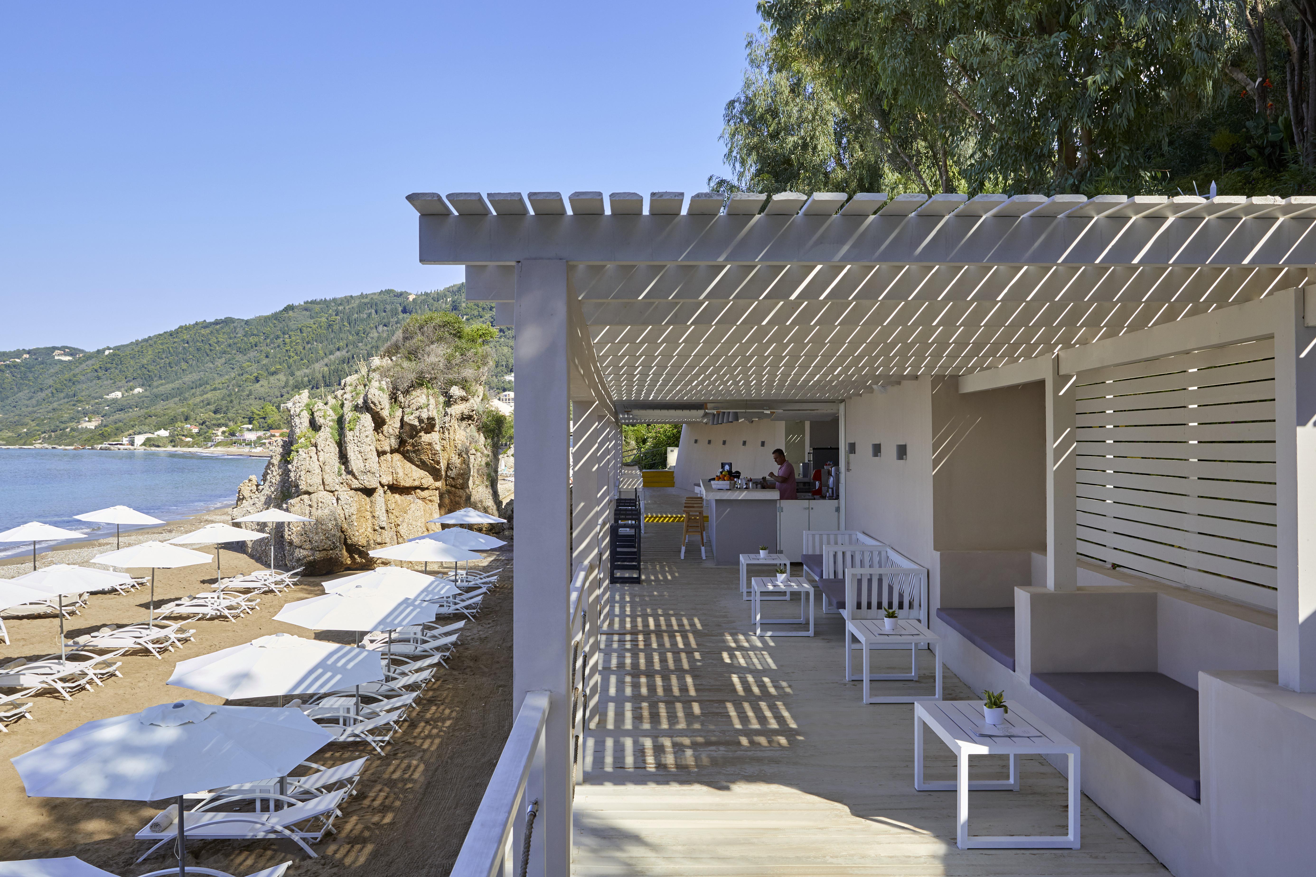 Alkyna Lifestyle Beach Resort (Adults Only) Hotel 5*