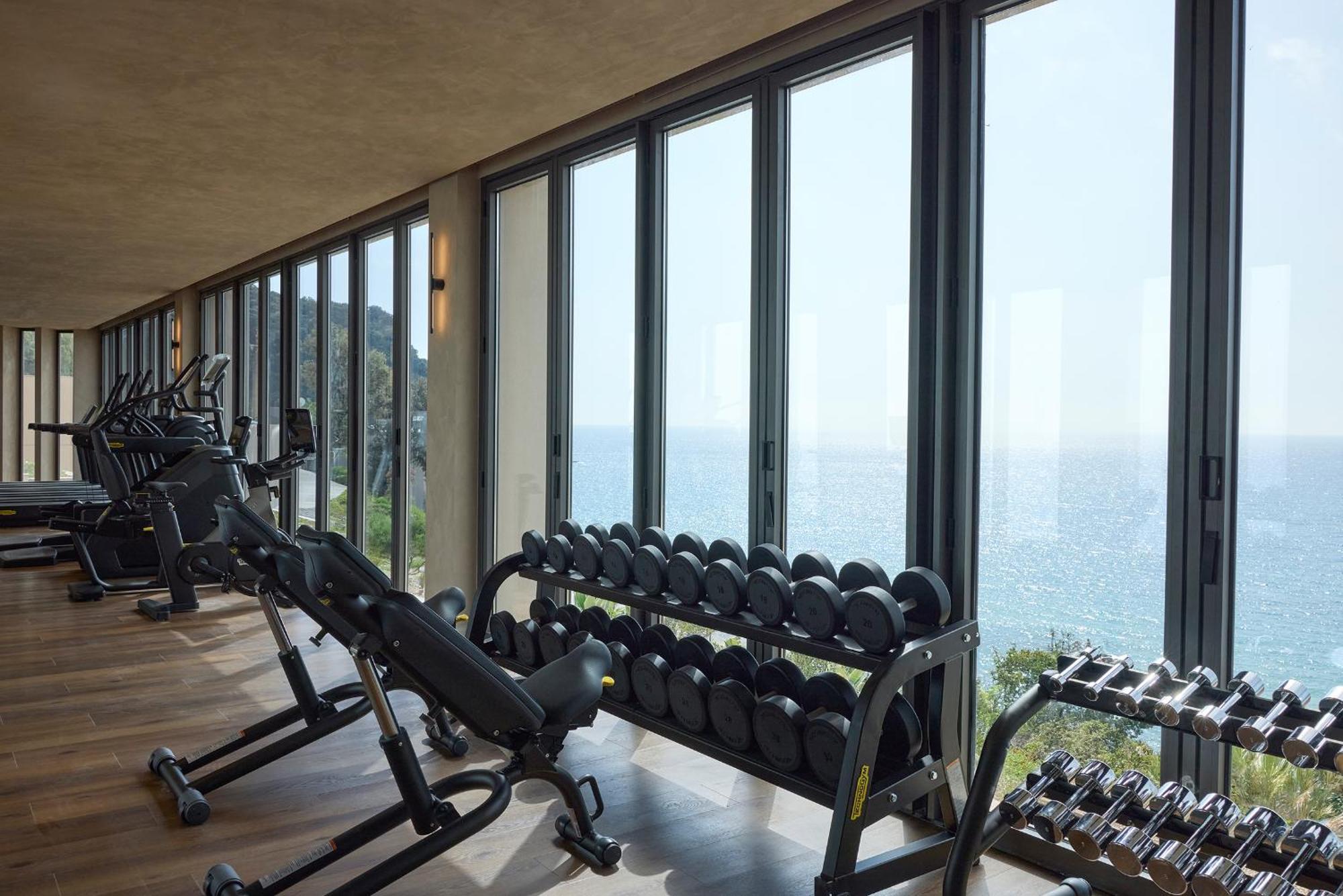 Hotel Alkyna Lifestyle Beach Resort (Adults Only)