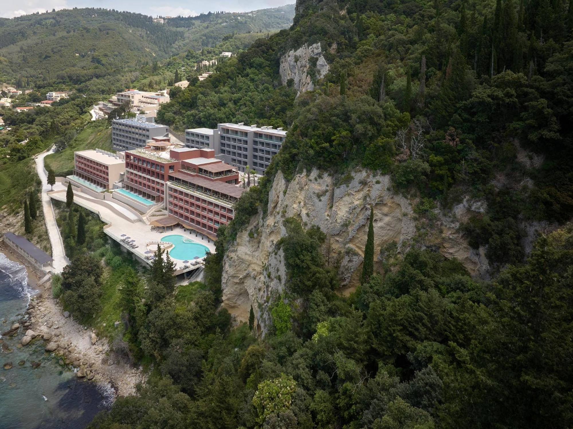 Alkyna Lifestyle Beach Resort (Adults Only) 5*