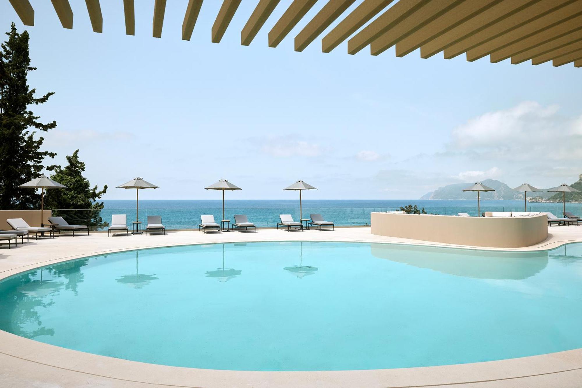 Hotel Alkyna Lifestyle Beach Resort (Adults Only)