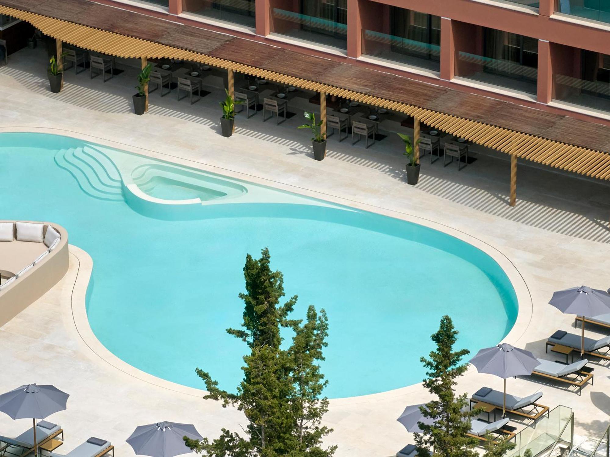 Alkyna Lifestyle Beach Resort (Adults Only) Hotel Agios Gordios (Corfu)