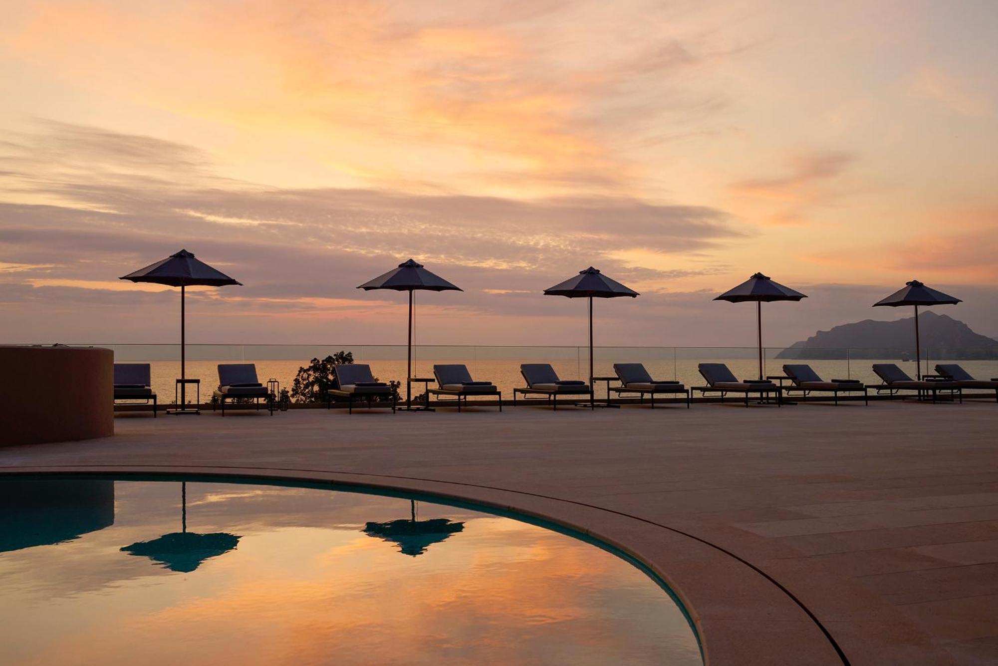 Hotel Alkyna Lifestyle Beach Resort (Adults Only) 5*