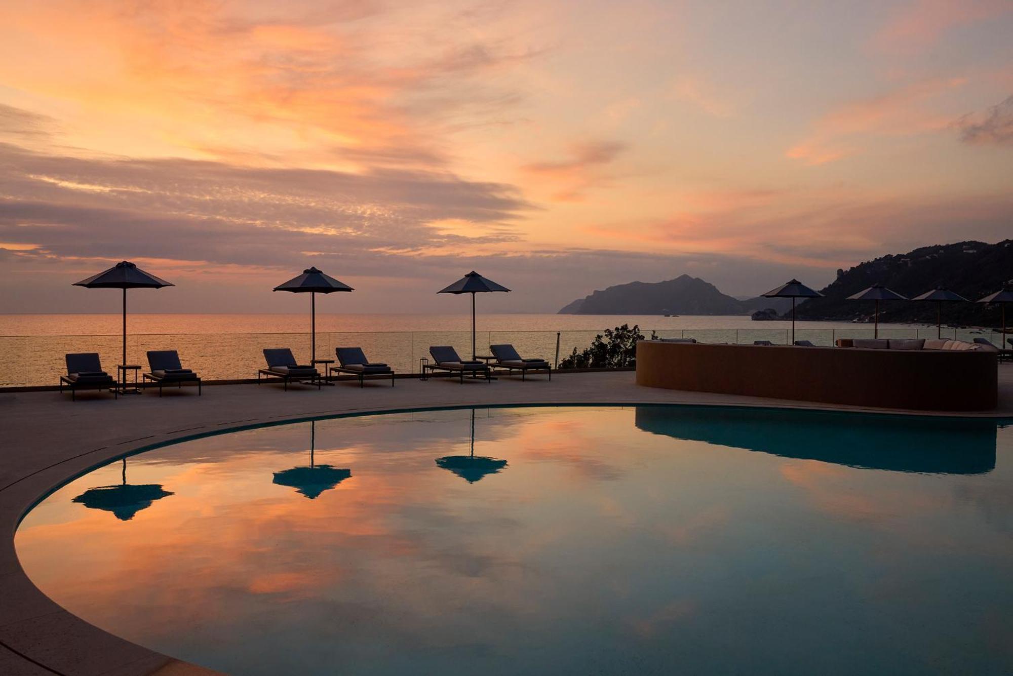 Alkyna Lifestyle Beach Resort (Adults Only)