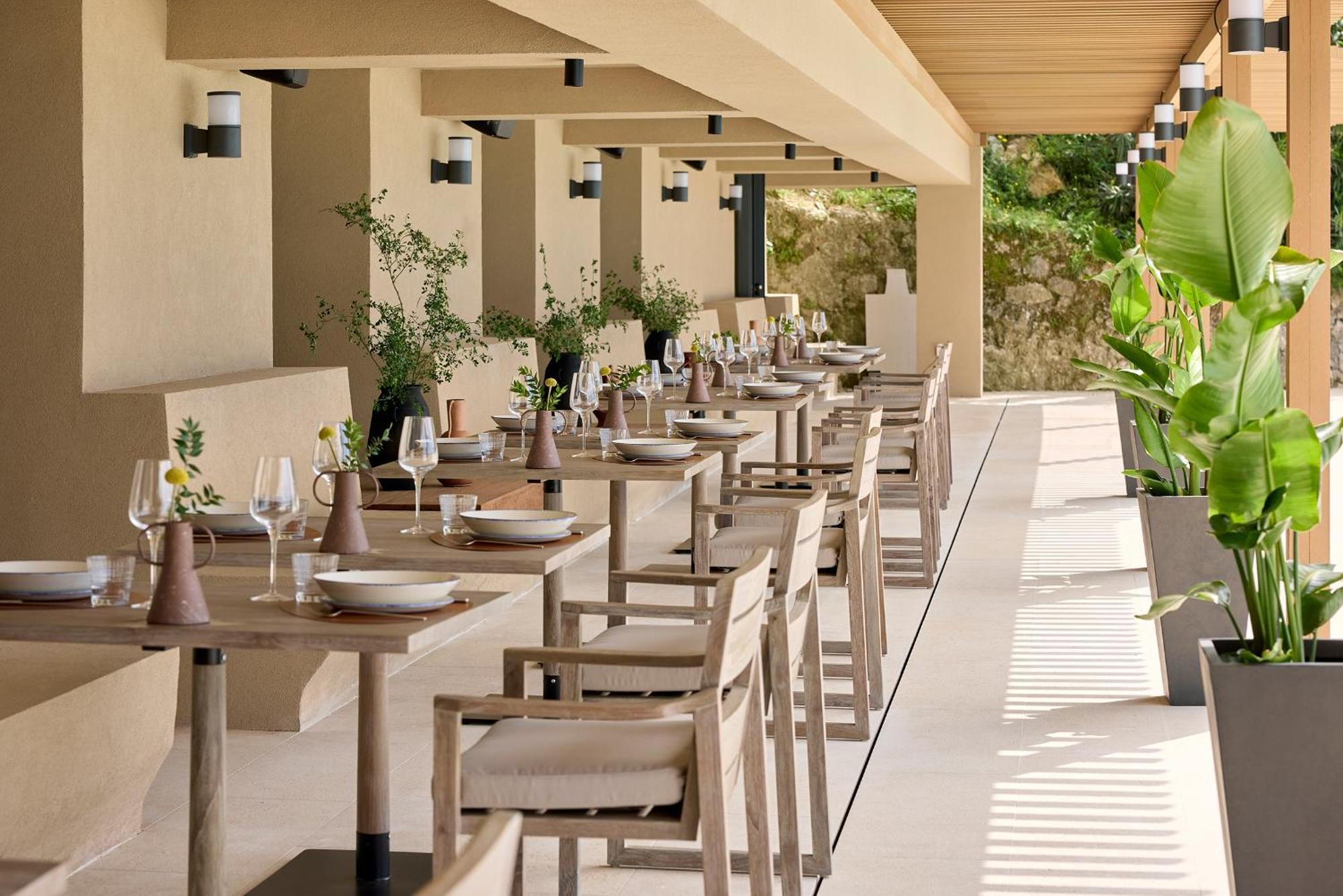Alkyna Lifestyle Beach Resort (Adults Only) Hotel Agios Gordios (Corfu)