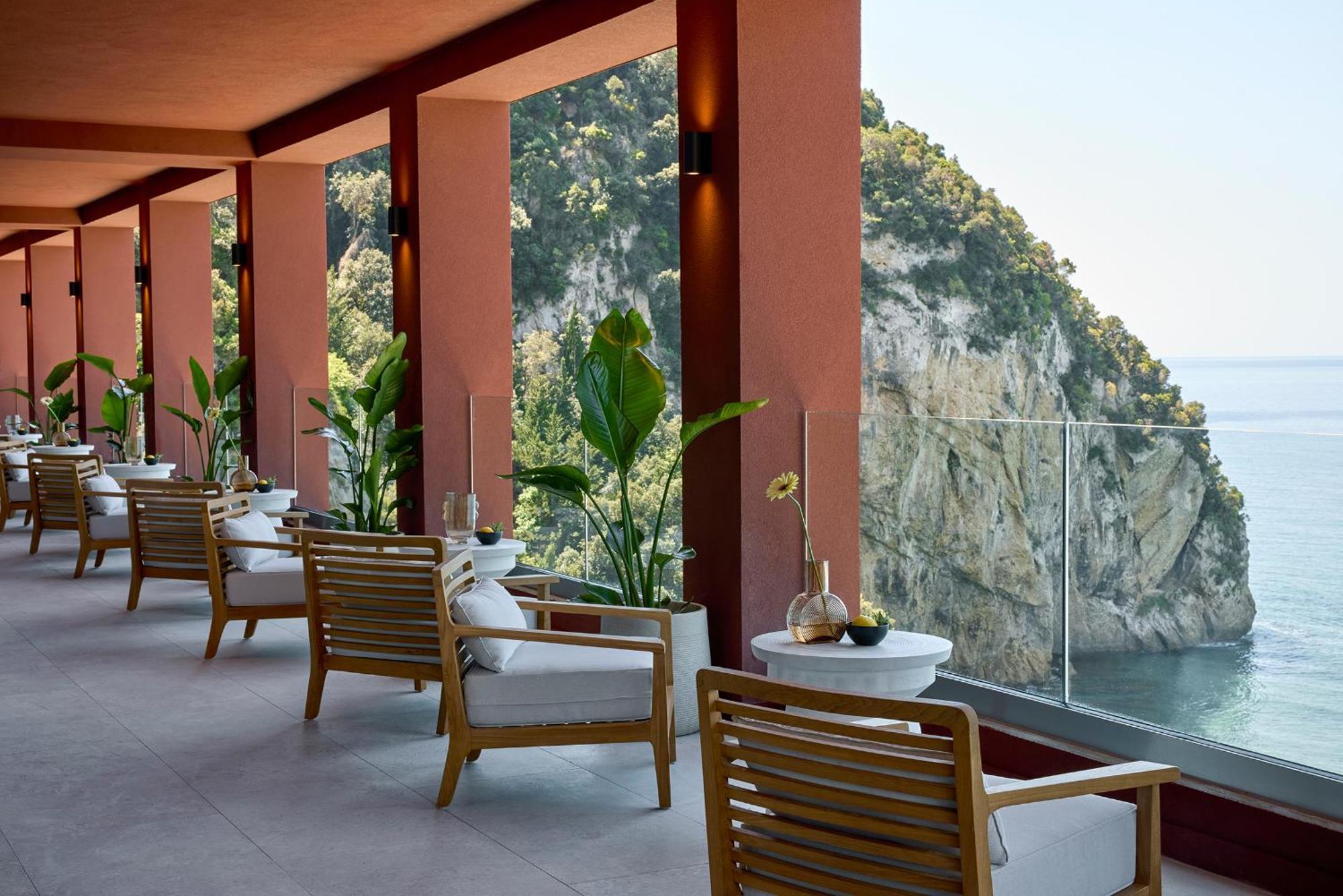 Hotel Alkyna Lifestyle Beach Resort (Adults Only) Agios Gordios (Corfu)