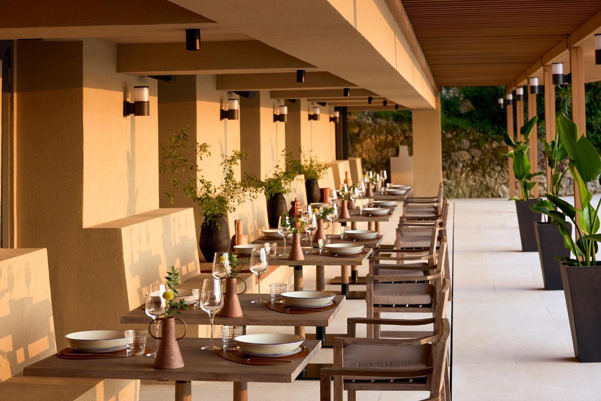 Alkyna Lifestyle Beach Resort (Adults Only) Hotel