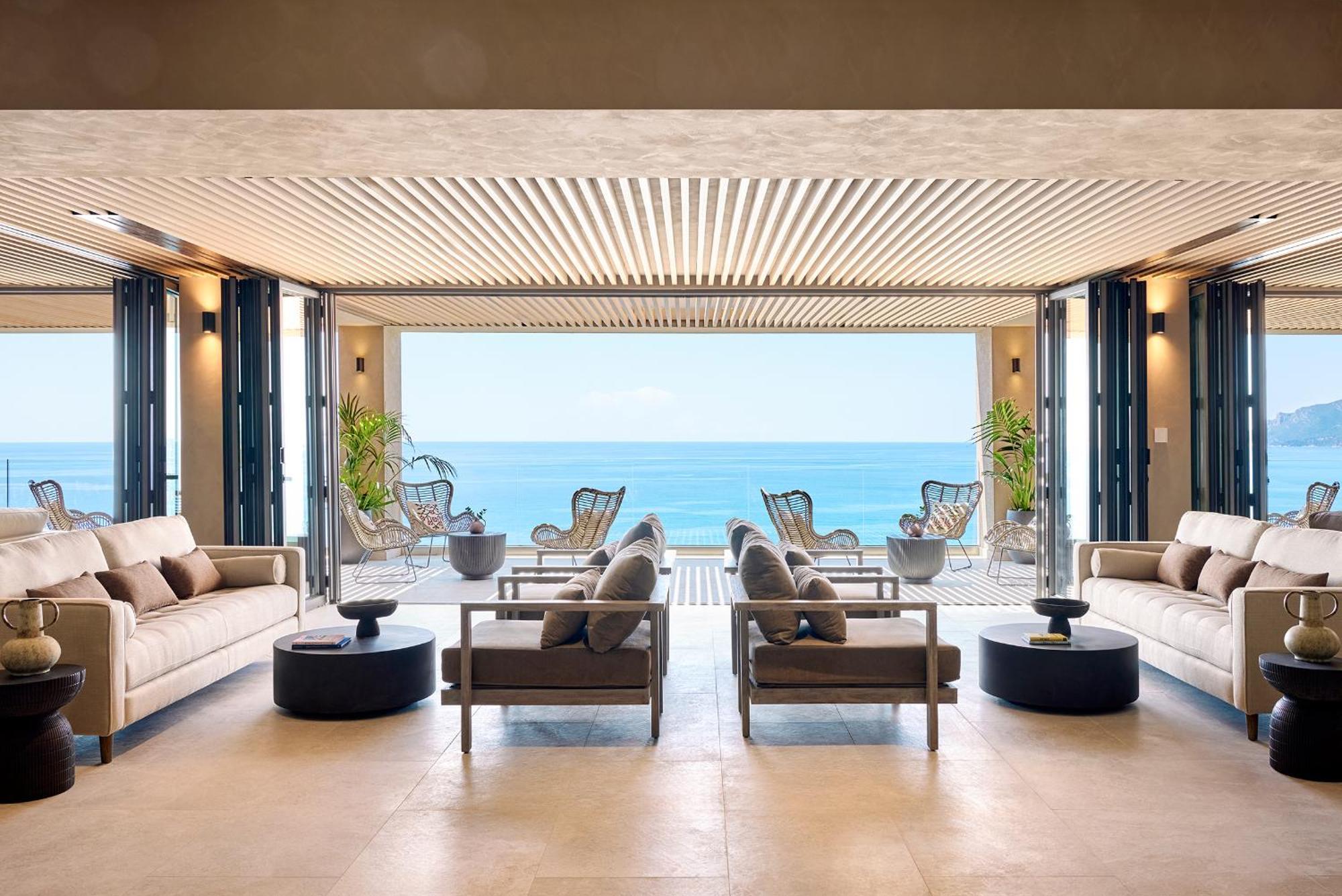 Hotel Alkyna Lifestyle Beach Resort (Adults Only) 5*