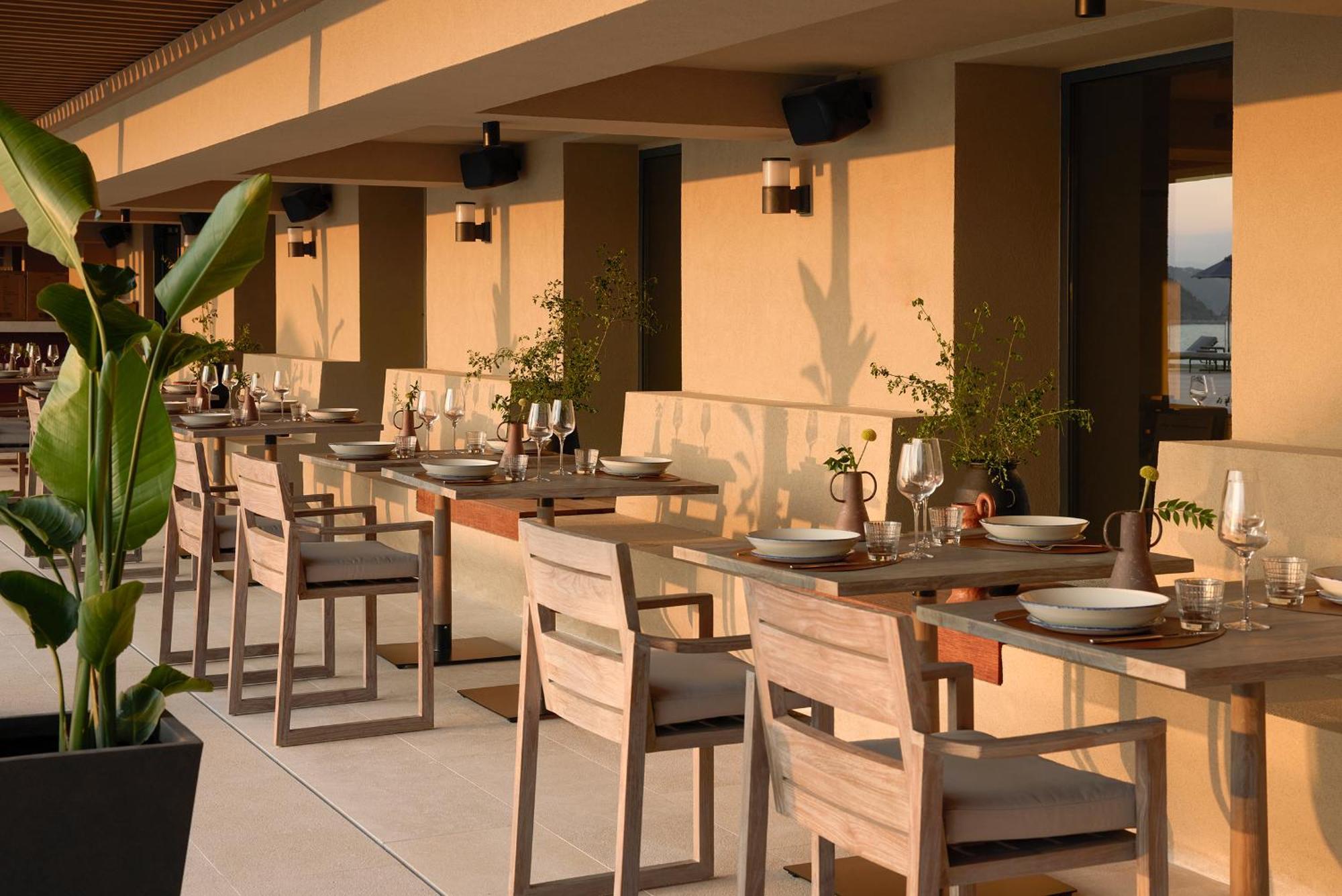Alkyna Lifestyle Beach Resort (Adults Only) 5*