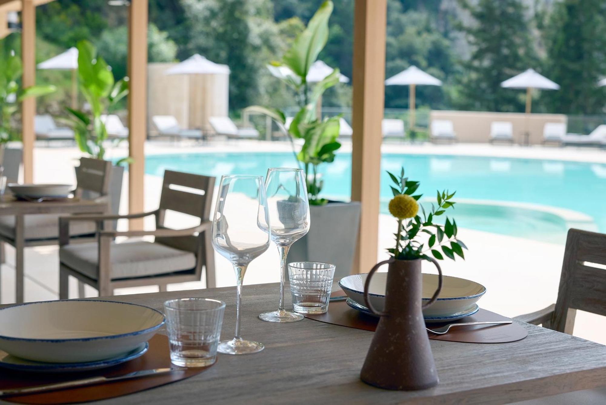 Alkyna Lifestyle Beach Resort (Adults Only) Agios Gordios (Corfu)