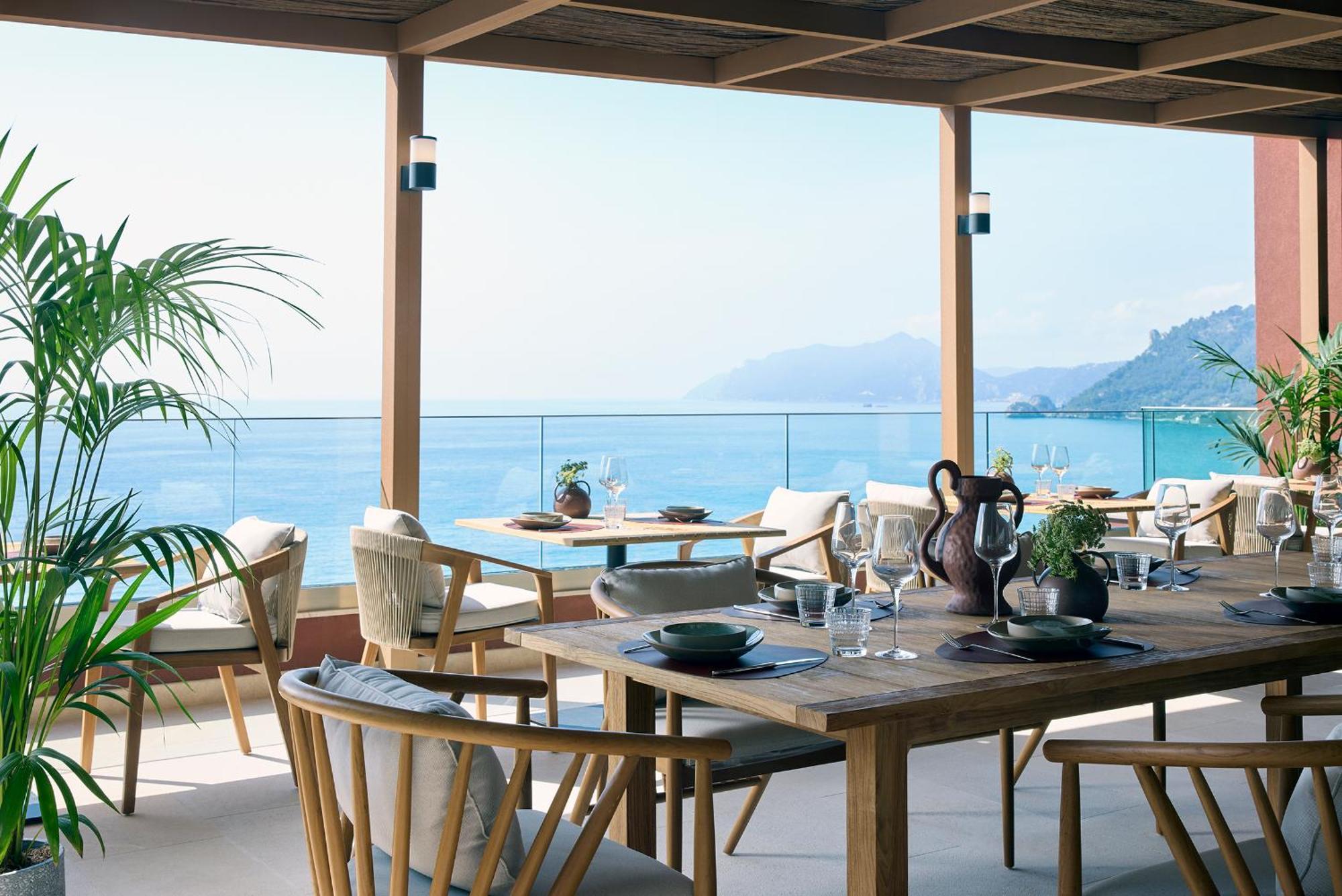 Alkyna Lifestyle Beach Resort (Adults Only) Agios Gordios (Corfu)