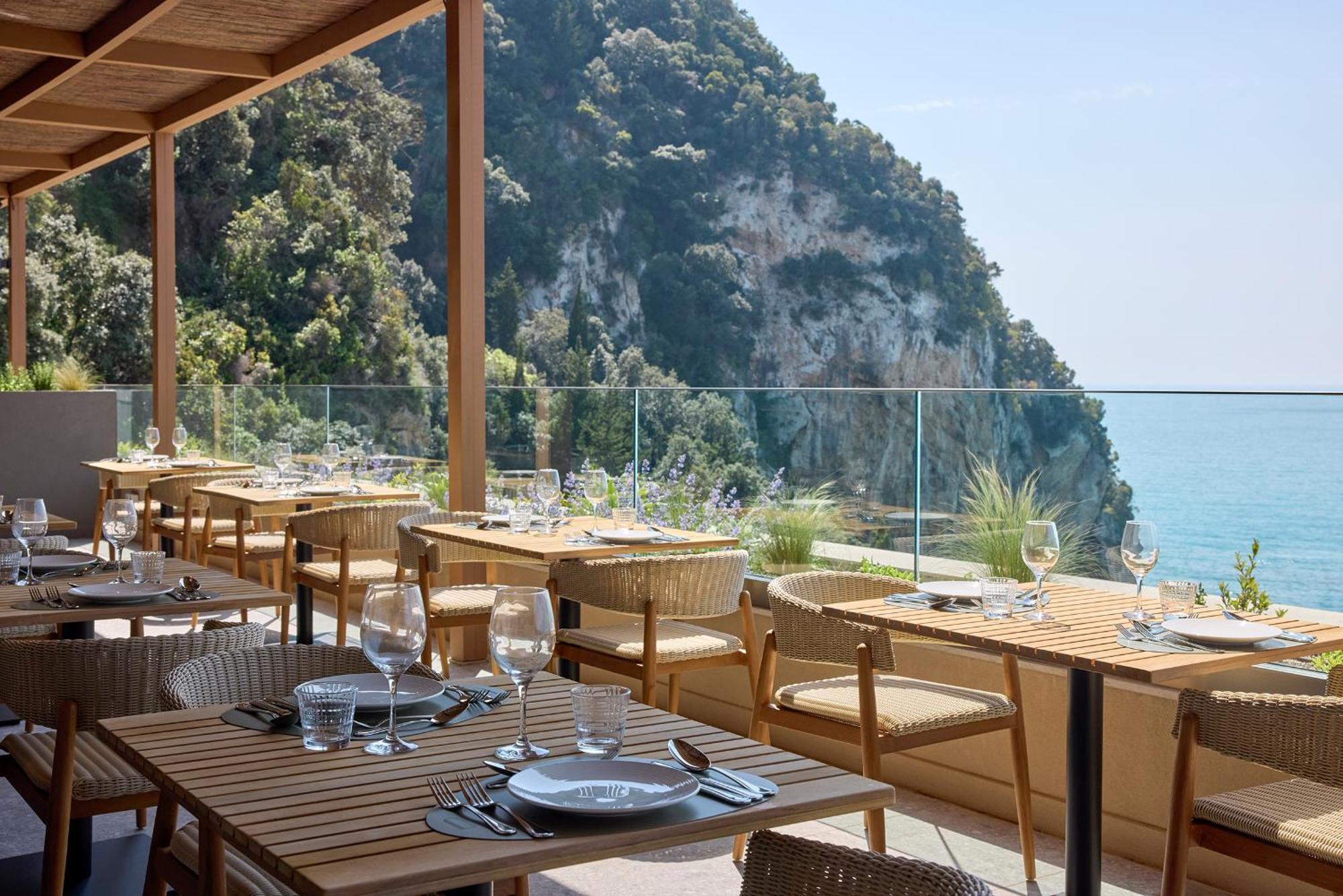 Alkyna Lifestyle Beach Resort (Adults Only) 5*