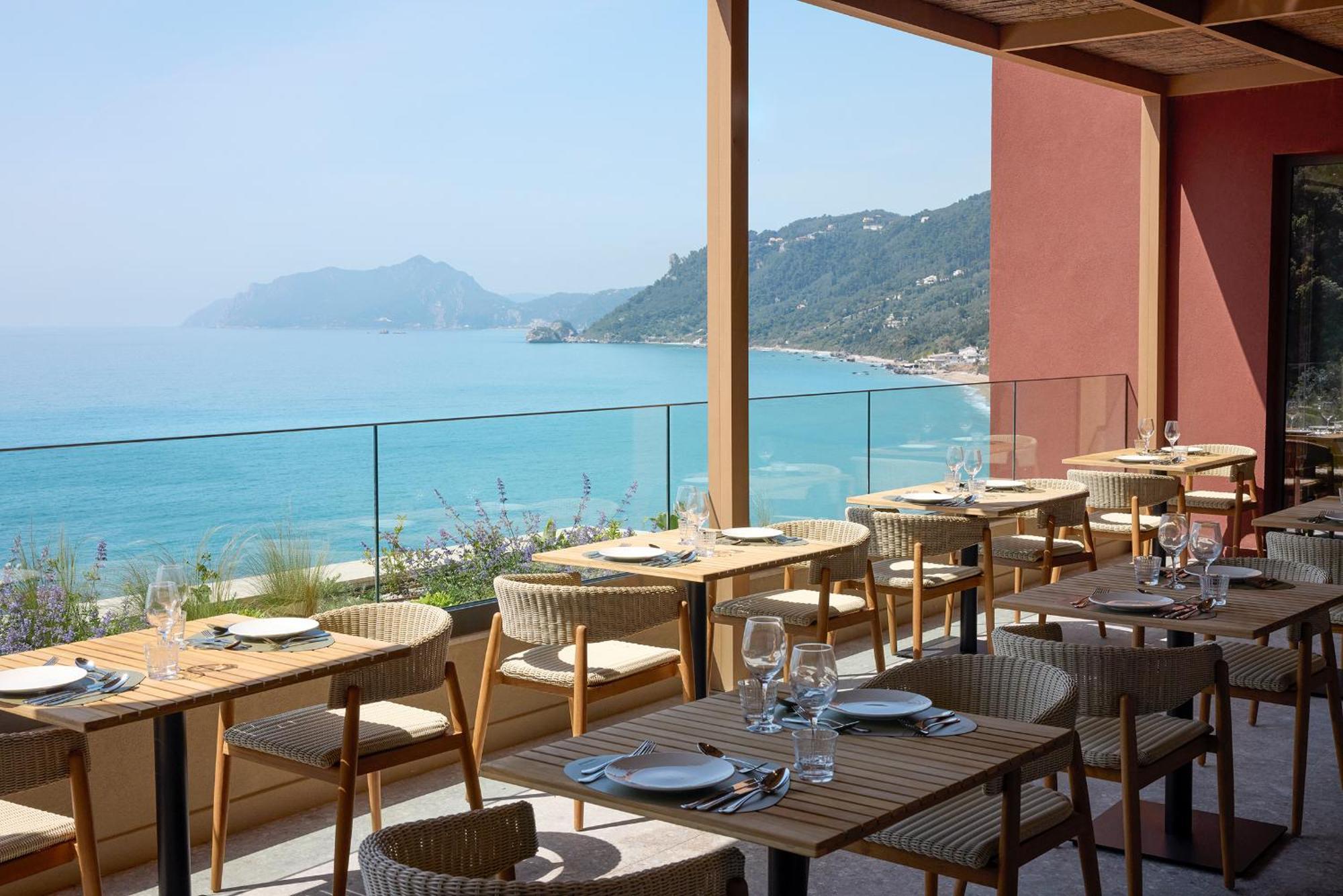 Alkyna Lifestyle Beach Resort (Adults Only) Agios Gordios (Corfu)