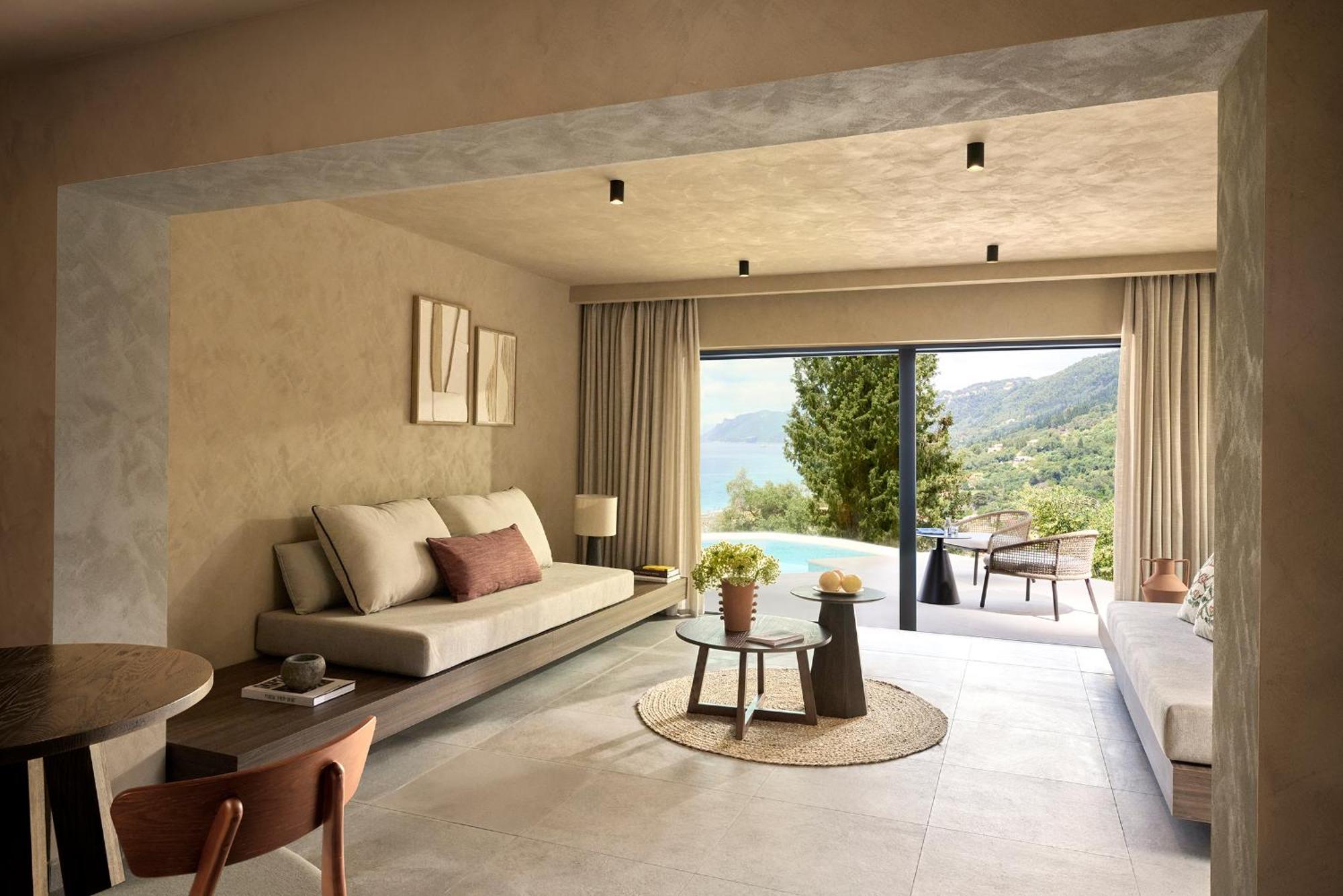 Hotel Alkyna Lifestyle Beach Resort (Adults Only) 5*
