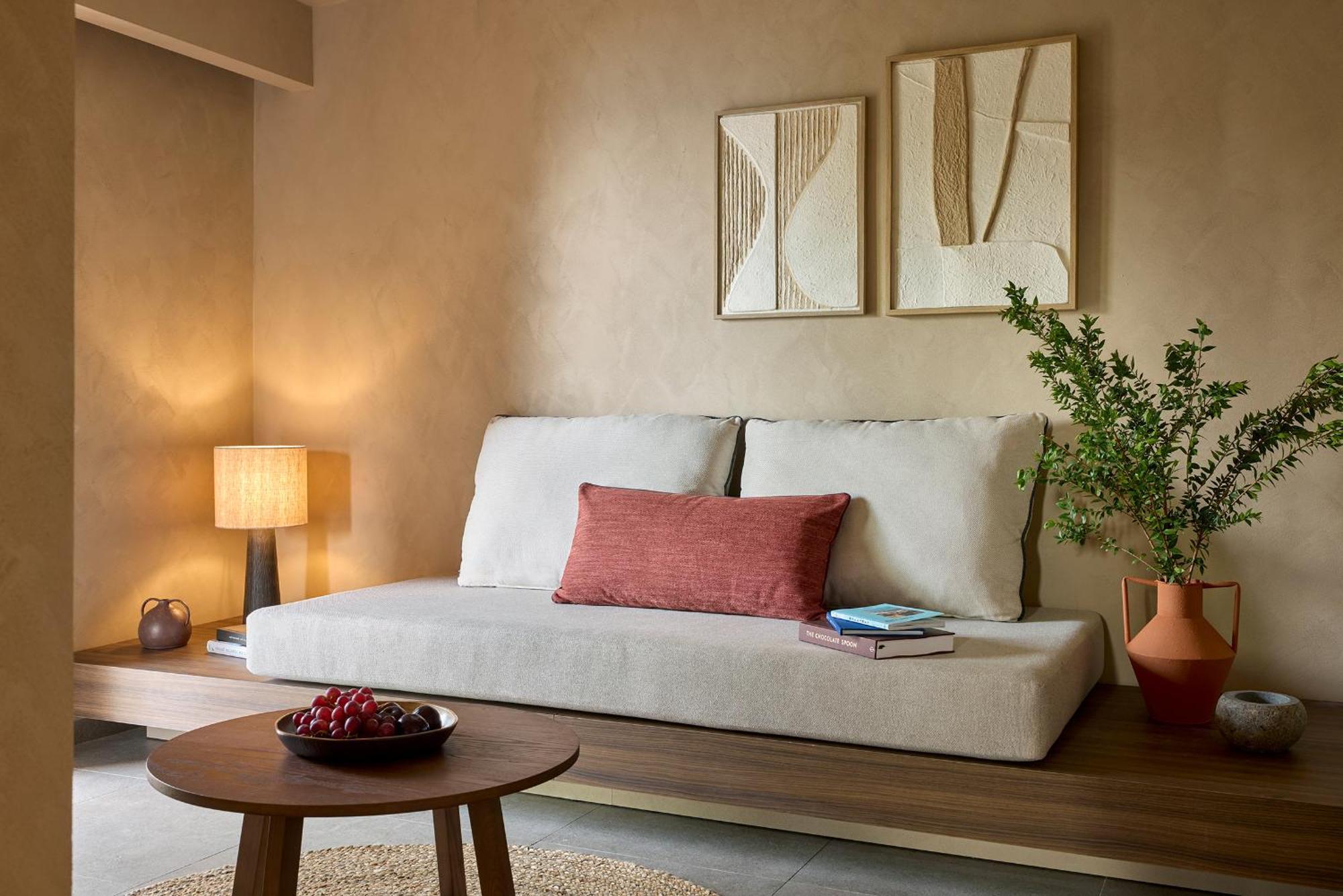 Alkyna Lifestyle Beach Resort (Adults Only) 5*