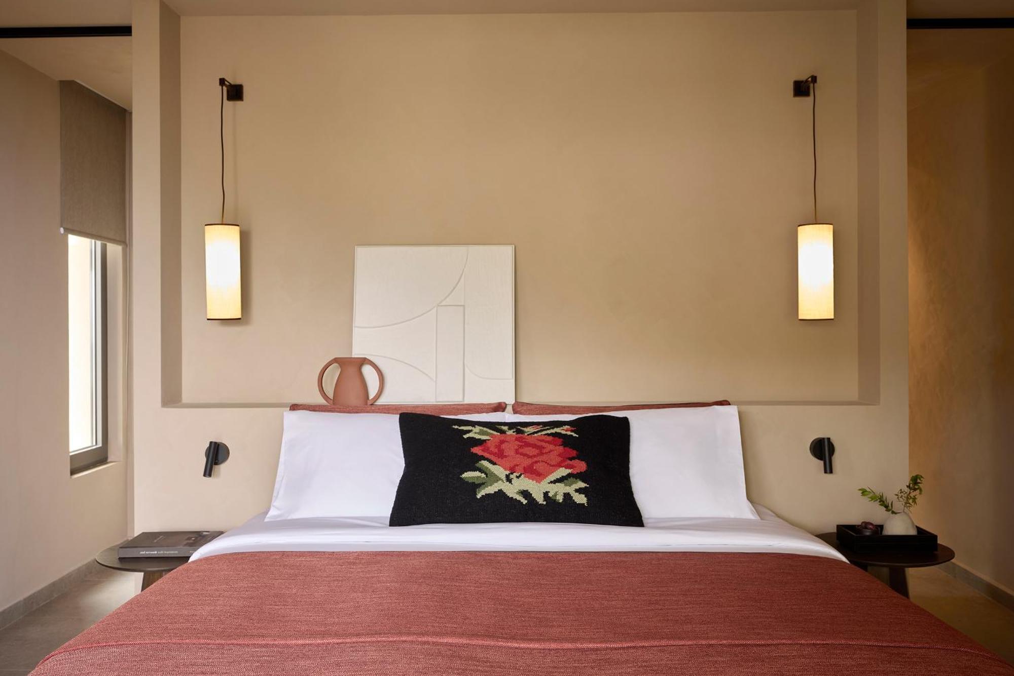 Alkyna Lifestyle Beach Resort (Adults Only) Hotel