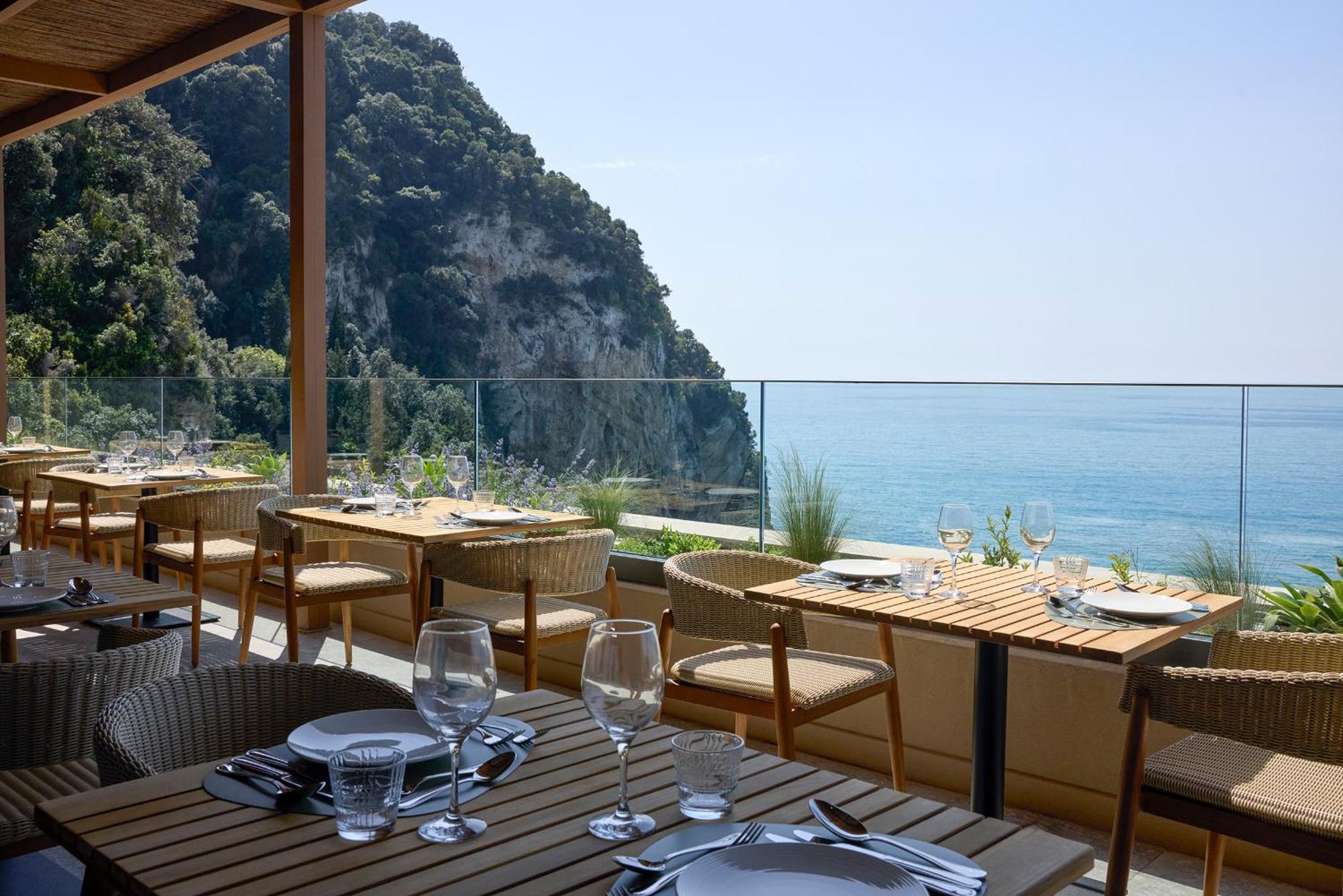 Alkyna Lifestyle Beach Resort (Adults Only) Hotel Agios Gordios (Corfu)