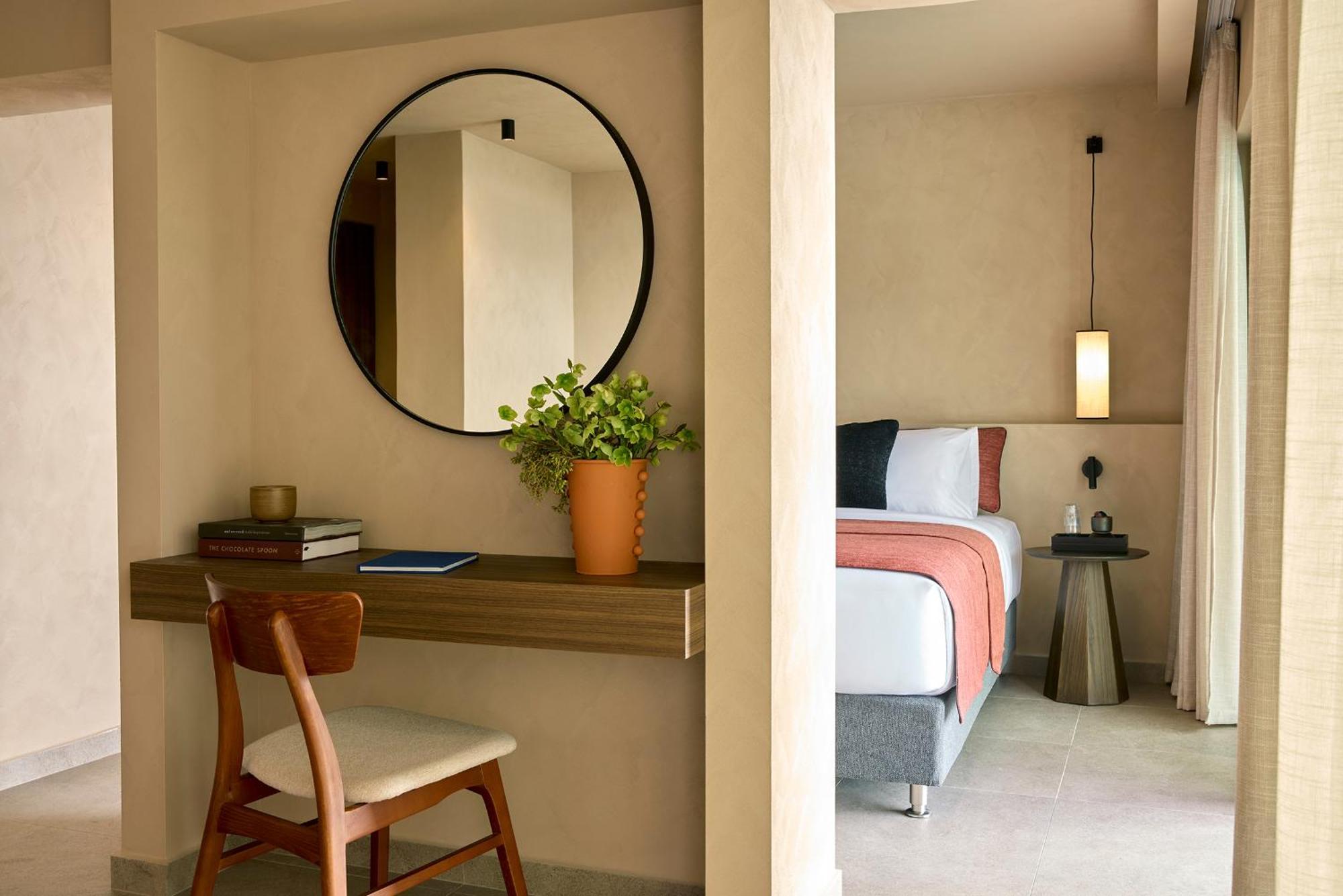 Alkyna Lifestyle Beach Resort (Adults Only) Hotel