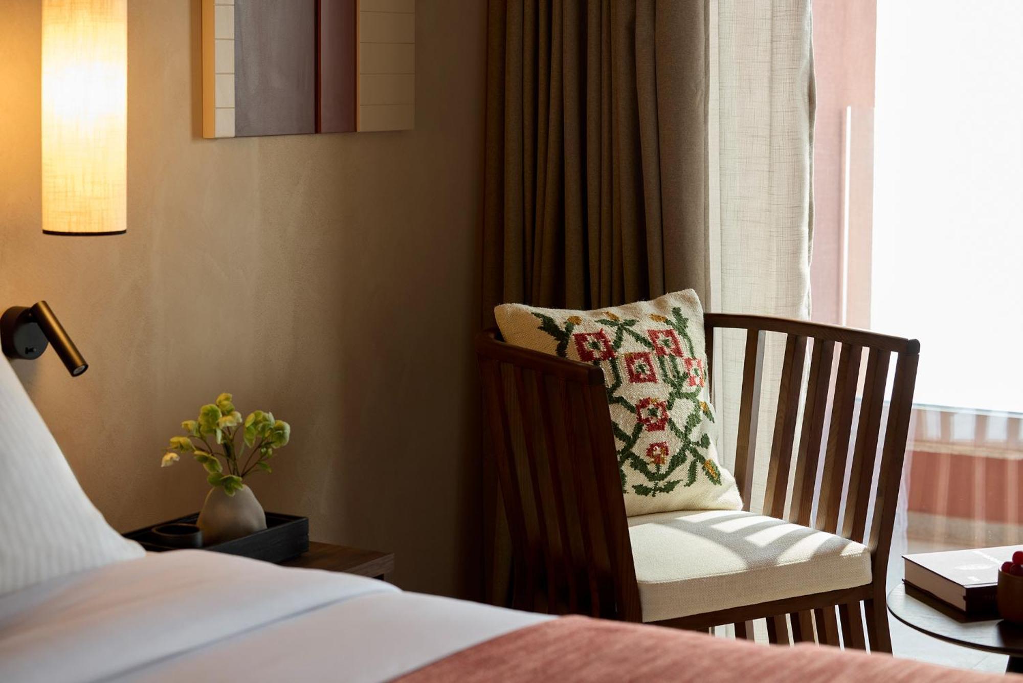 Hotel Alkyna Lifestyle Beach Resort (Adults Only)