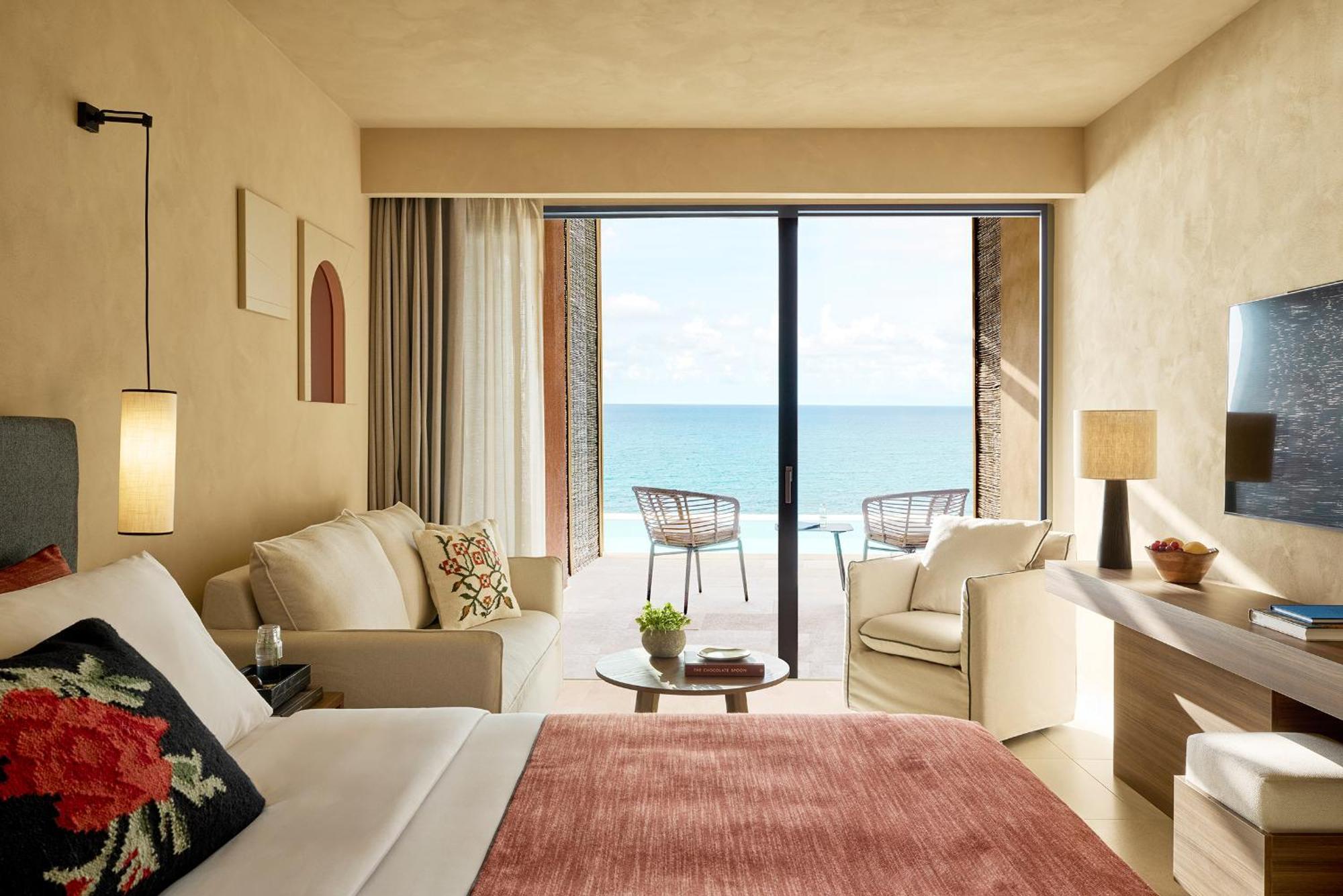 Hotel Alkyna Lifestyle Beach Resort (Adults Only) 5*