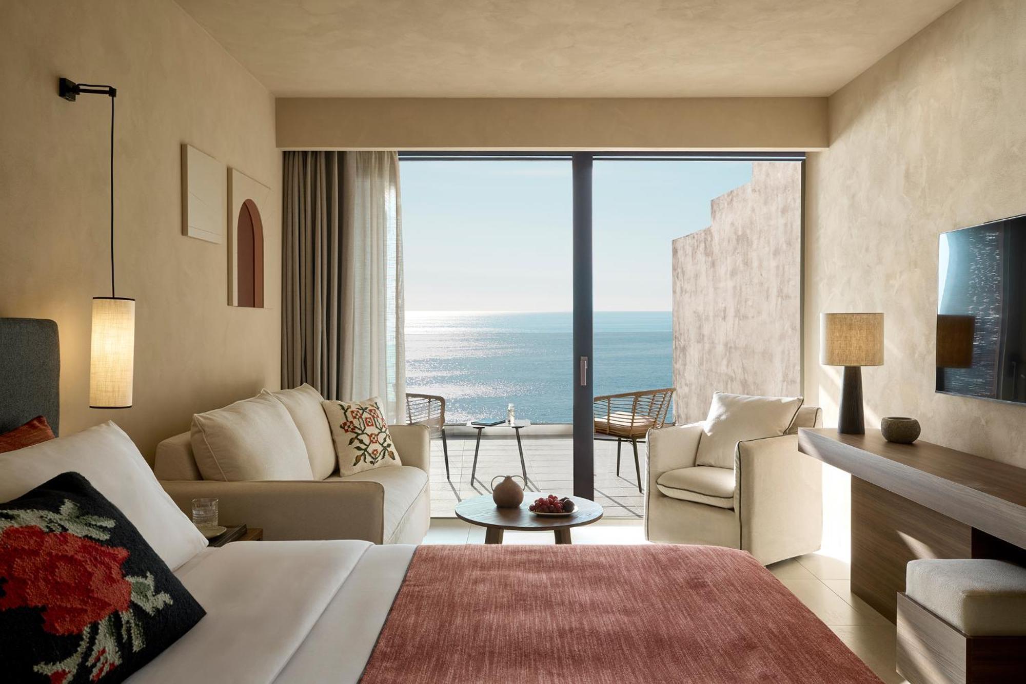 Hotel Alkyna Lifestyle Beach Resort (Adults Only) Agios Gordios (Corfu)