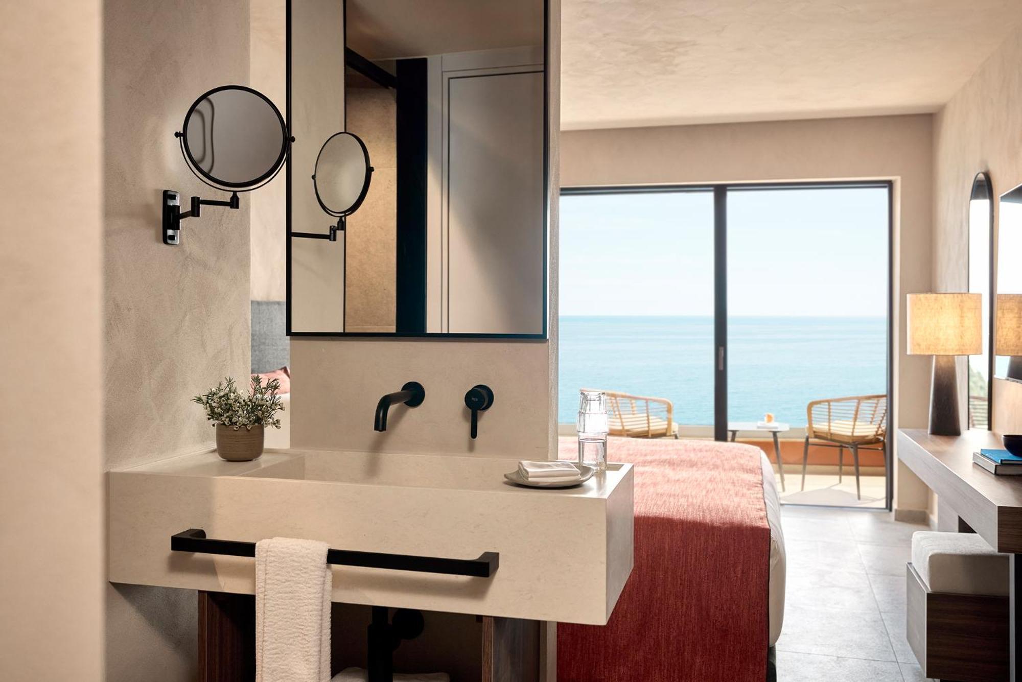 Alkyna Lifestyle Beach Resort (Adults Only) 5*