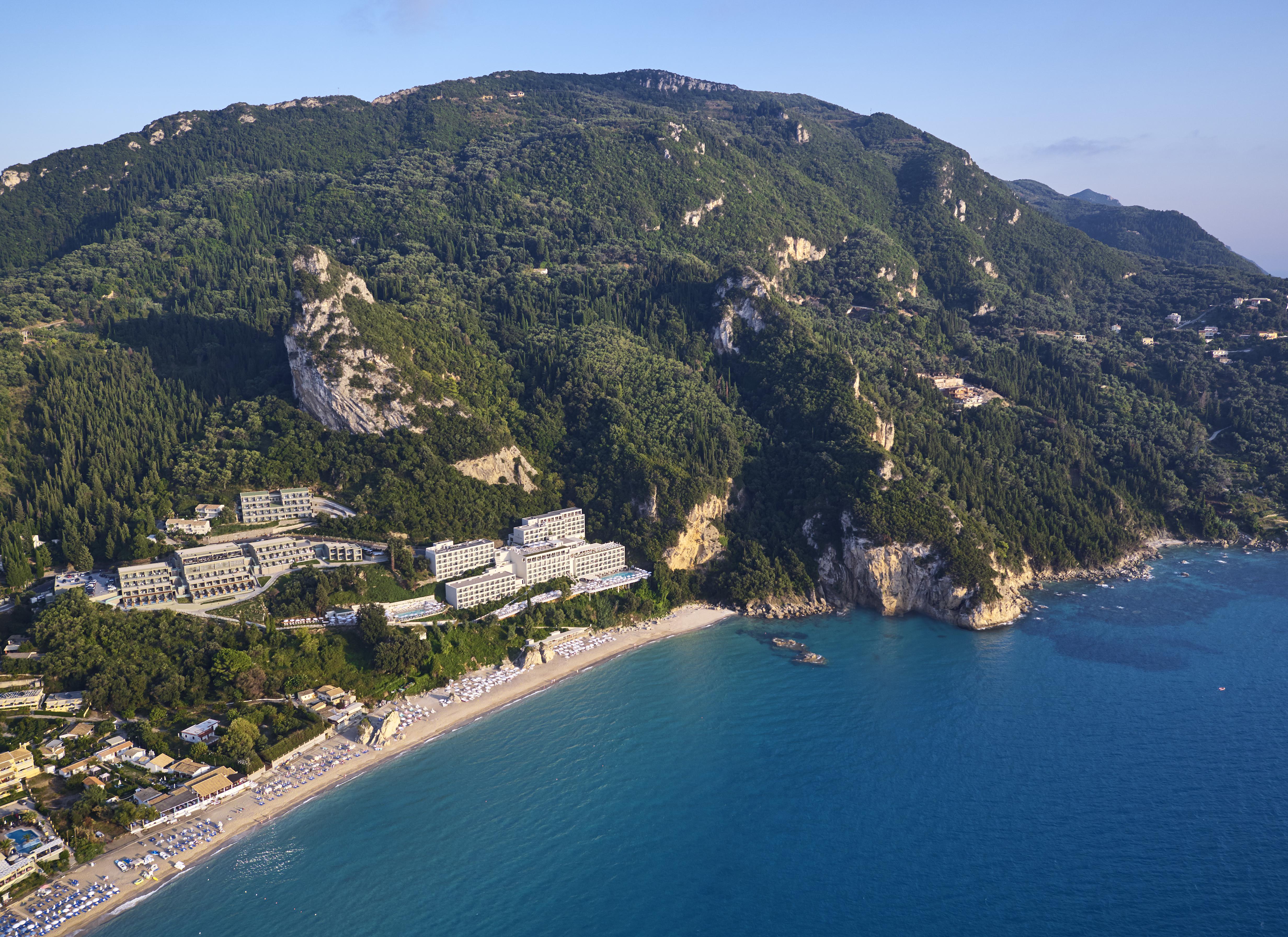 Alkyna Lifestyle Beach Resort (Adults Only) Hotel 5*