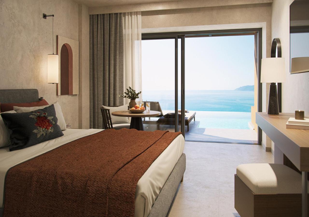 Alkyna Lifestyle Beach Resort (Adults Only) Hotel Agios Gordios (Corfu)