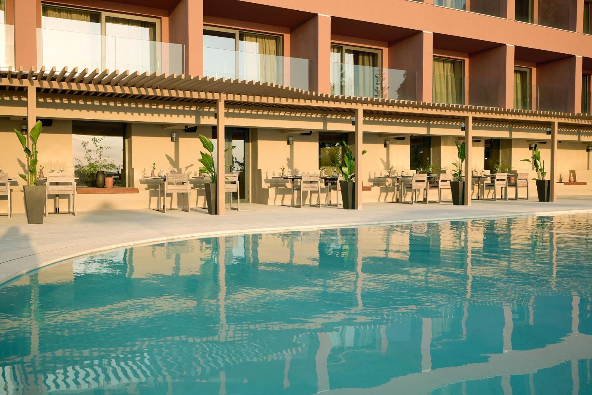 Alkyna Lifestyle Beach Resort (Adults Only) Hotel