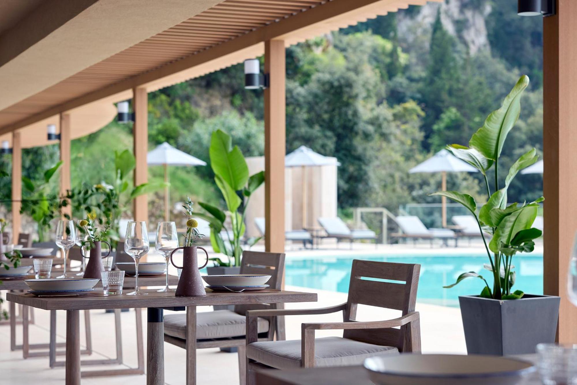 Alkyna Lifestyle Beach Resort (Adults Only) Hotel
